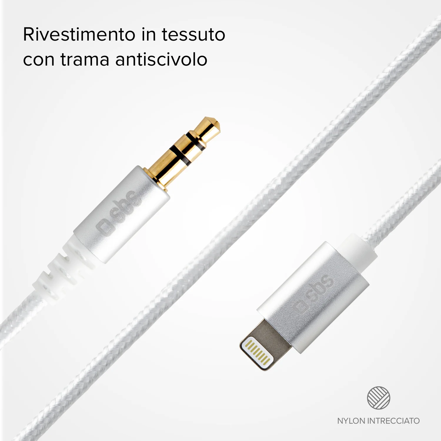 Adattatore Lightning - jack 3,5 mm - Image 5