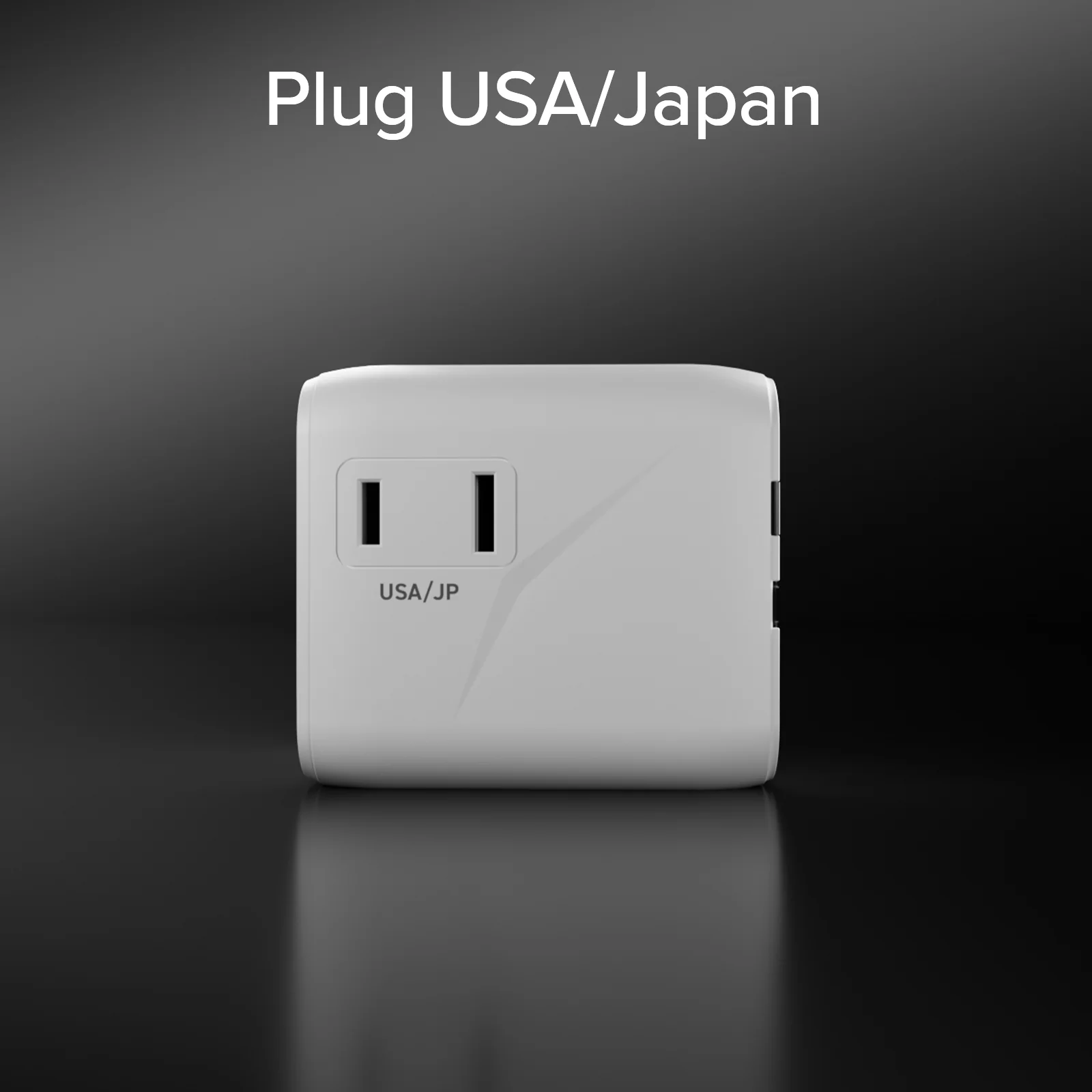 Adattatore universale con spine internazionali 2500w - Image 20