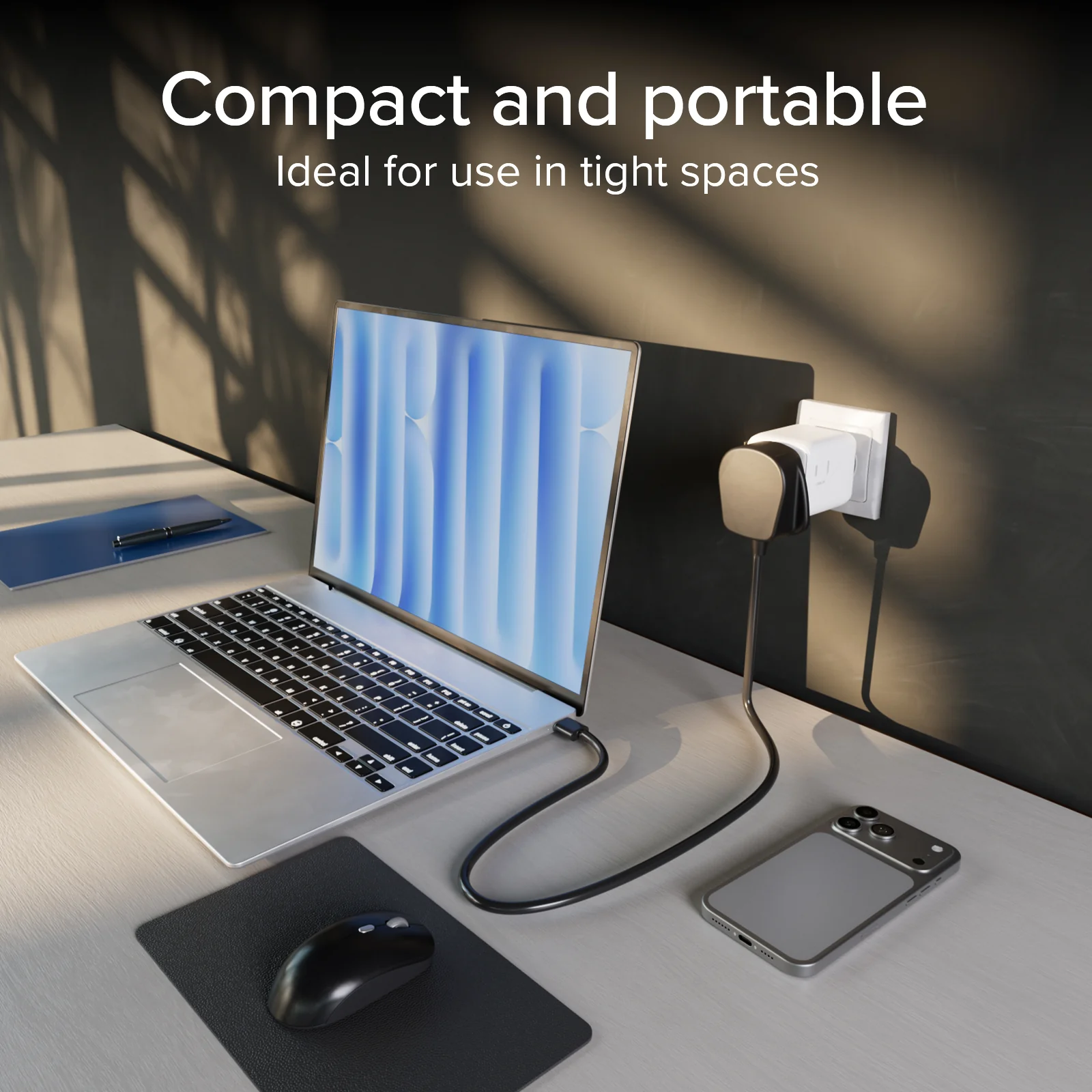 Adattatore universale con spine internazionali 2500w - Image 23