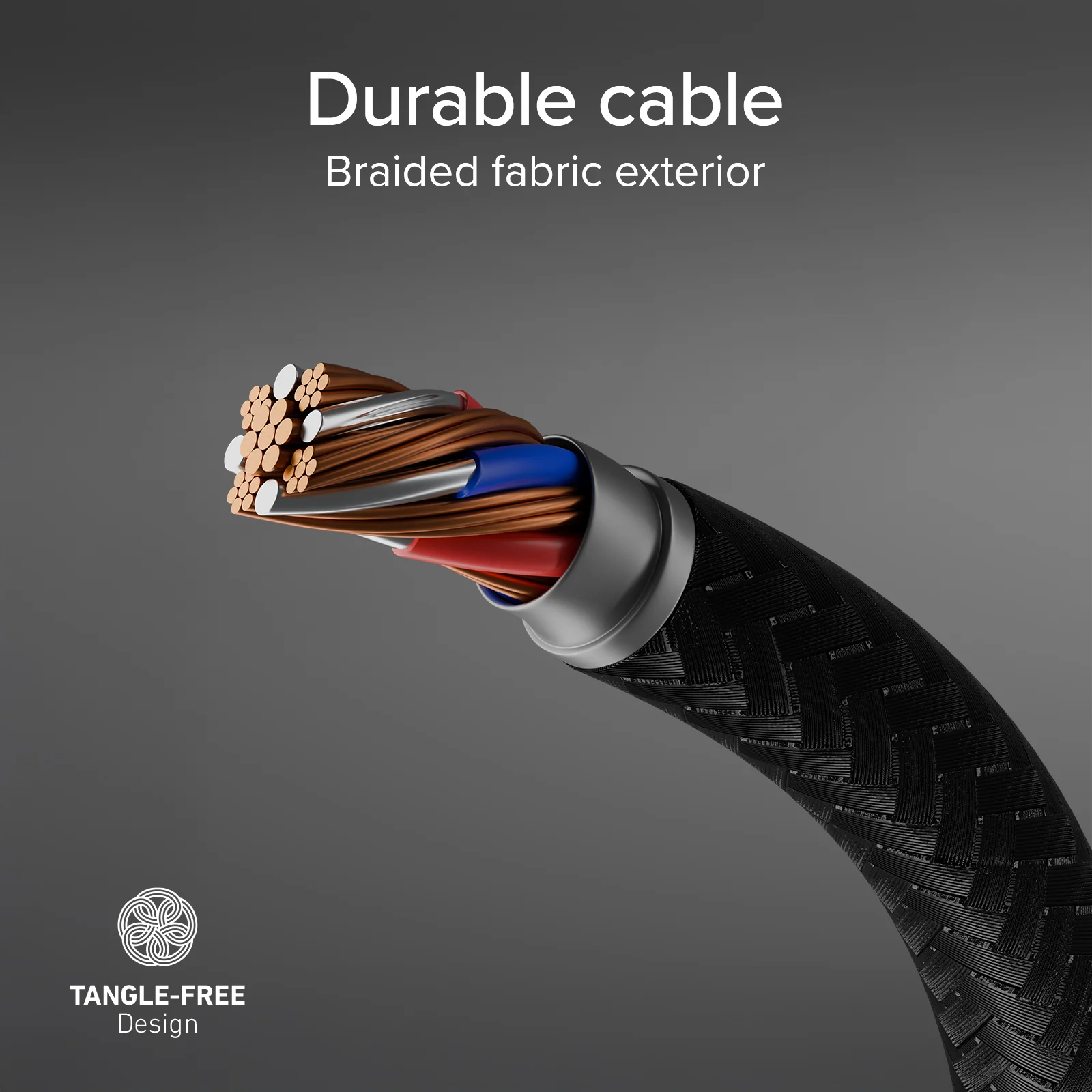 Adattatore USB-C audio e ricarica simultanea - Image 10