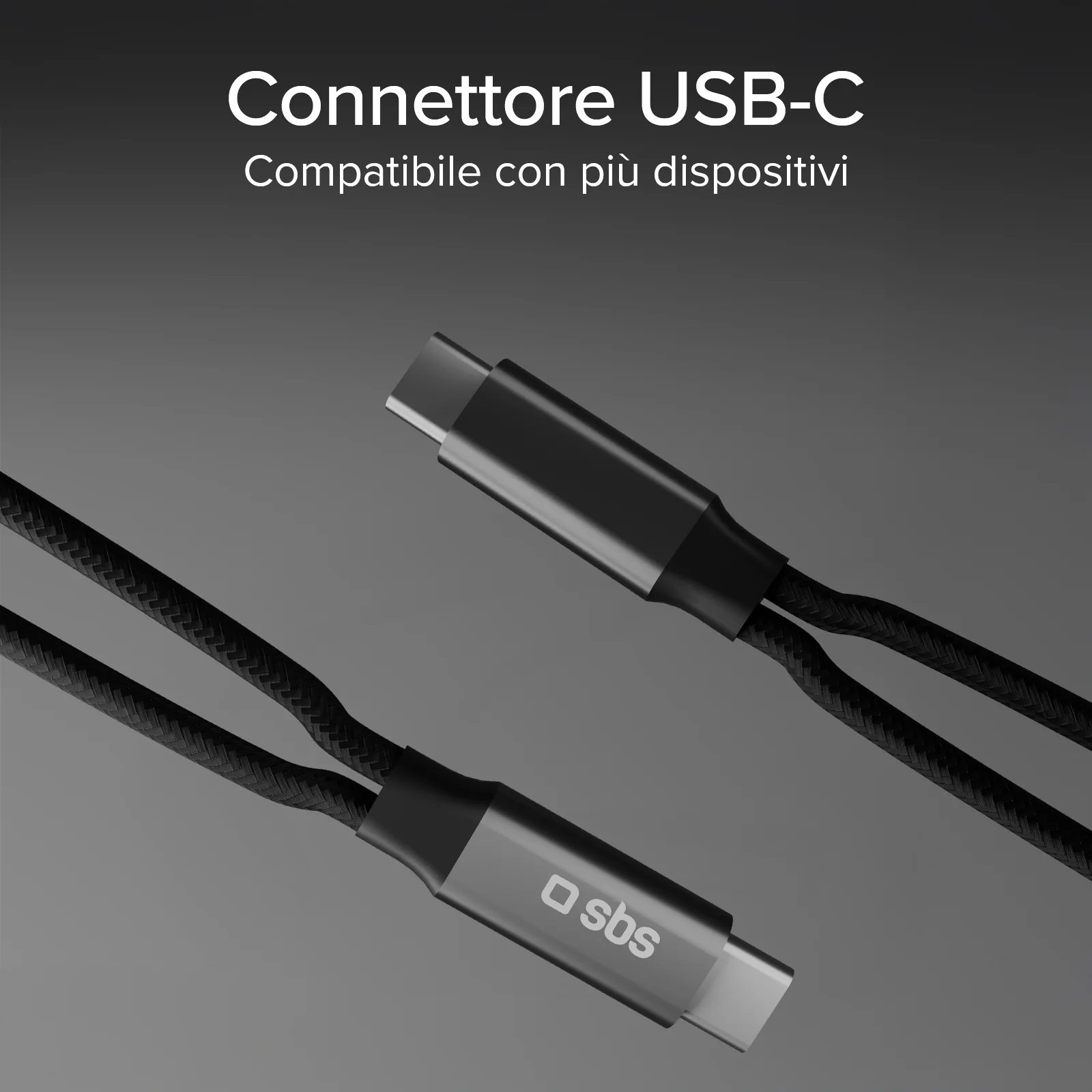 Adattatore USB-C audio e ricarica simultanea - Image 5