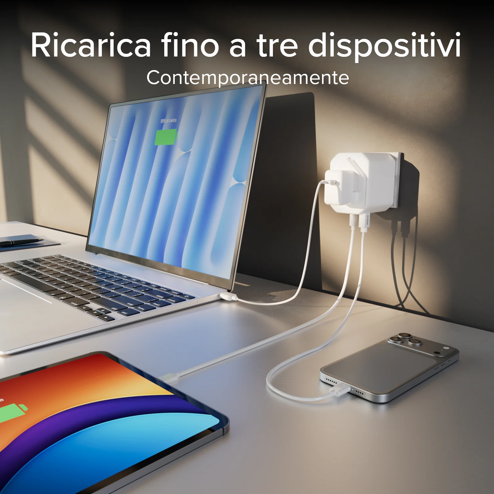 Adattatore da viaggio universale Europa, Americhe, Asia, Africa - Image 21