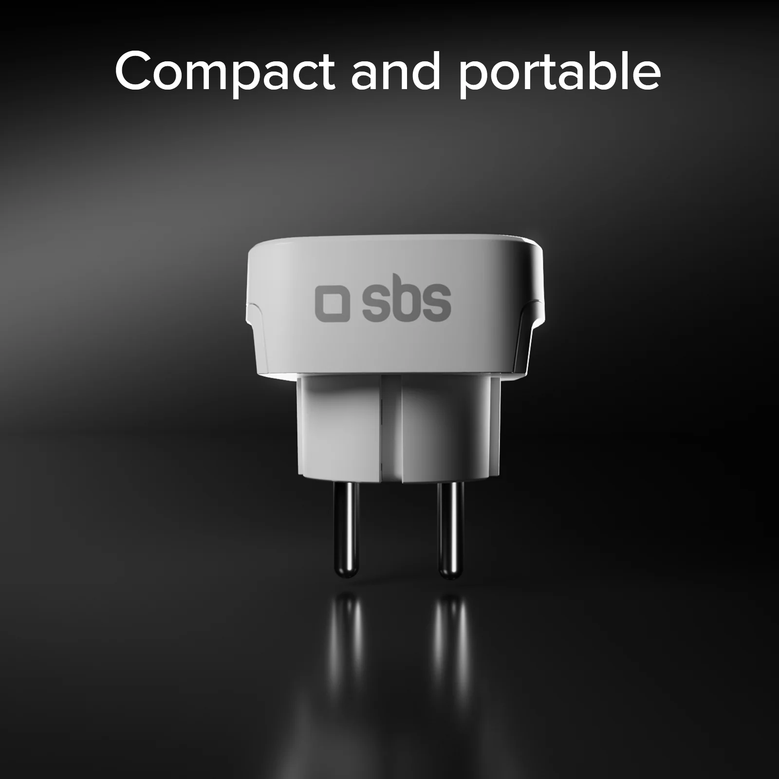 Adattatore da Viaggio Universale Schuko - Image 11