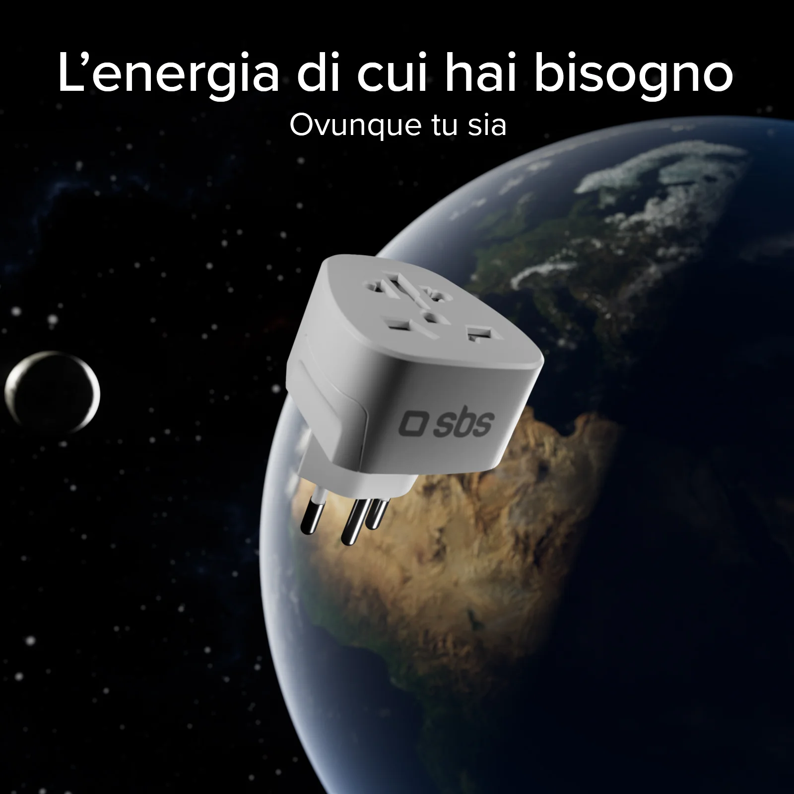 Adattatore da Viaggio Universale Tipo J – Spina Svizzera - Image 15