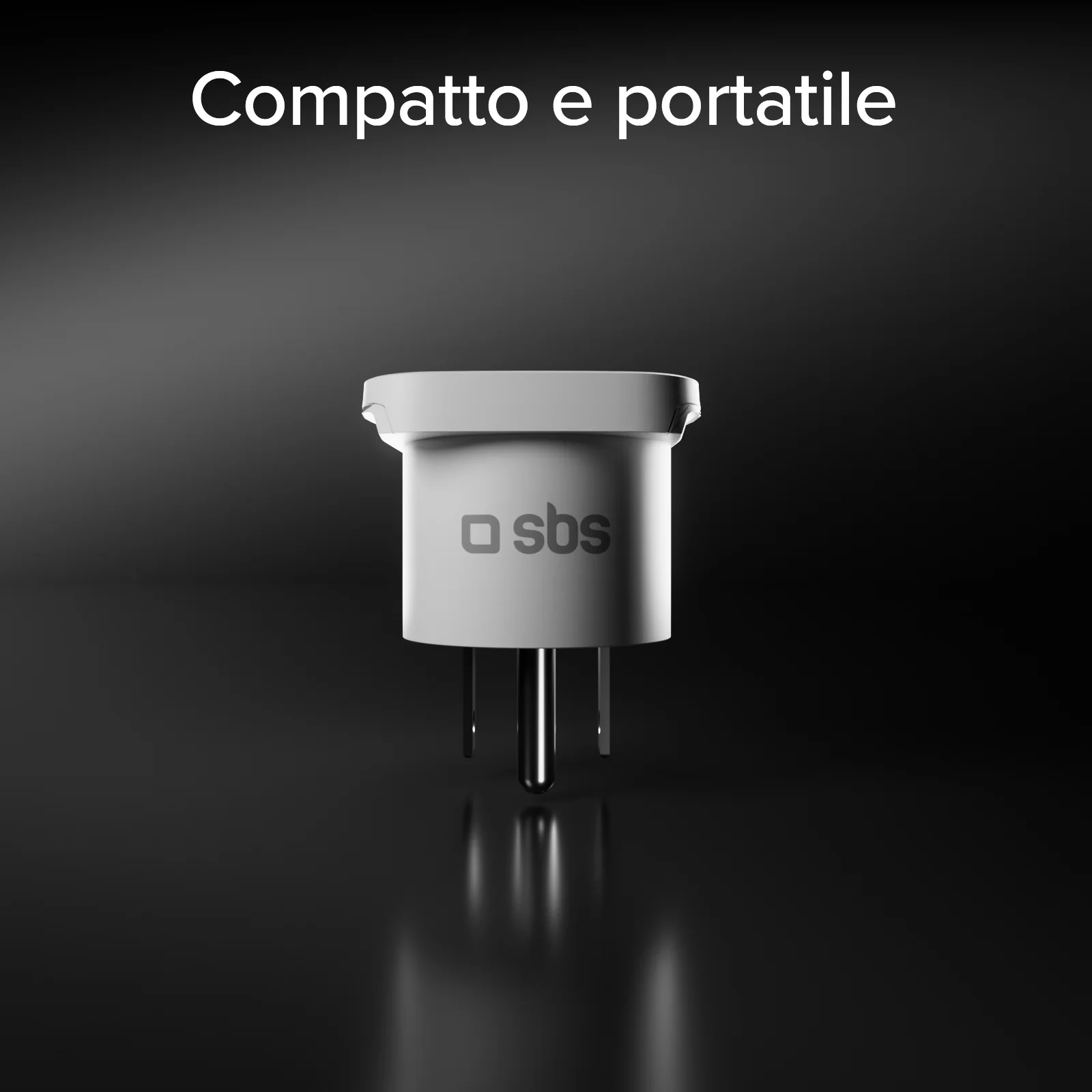 Adattatore da Viaggio Universale Tipo B – Spina americana - Image 10