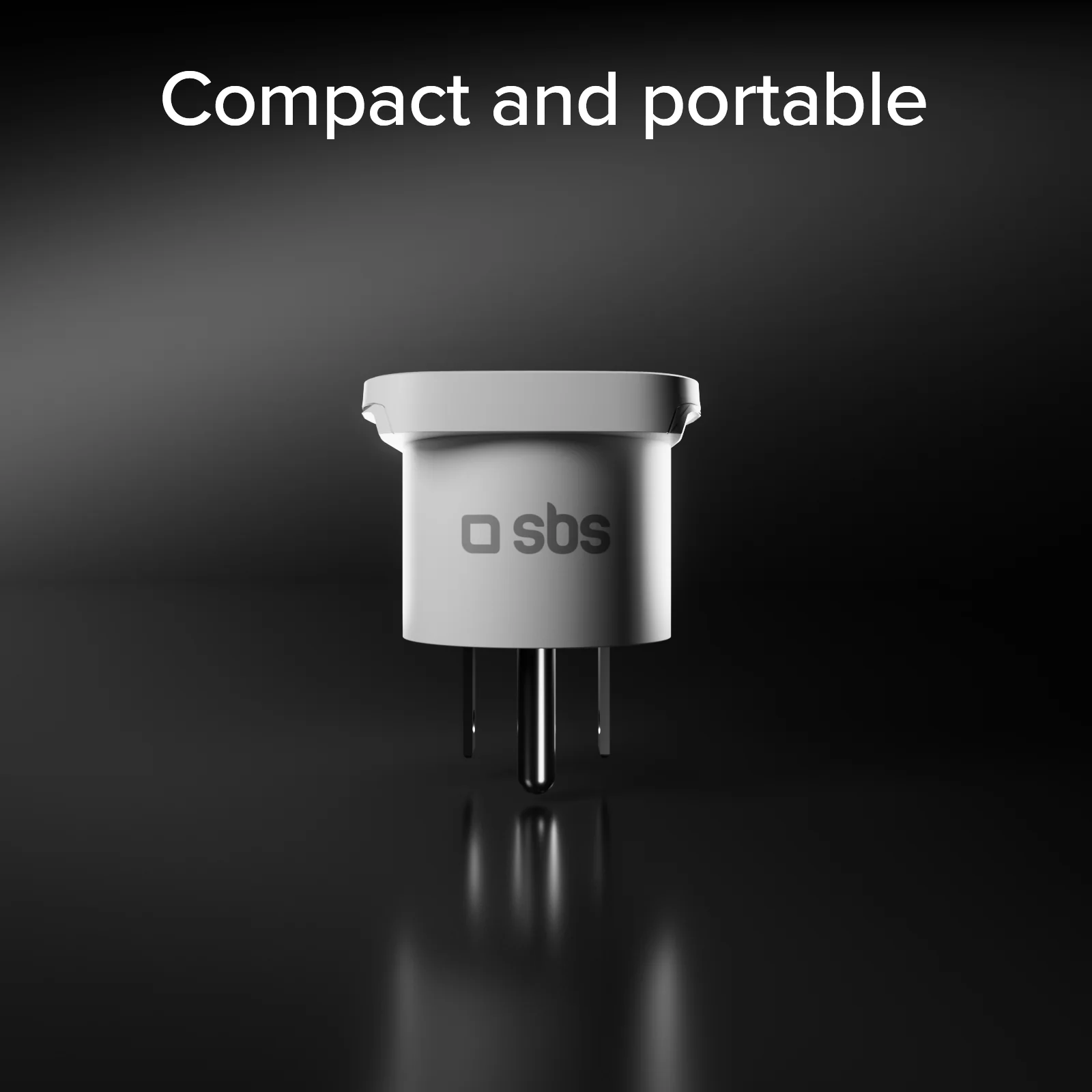 Adattatore da Viaggio Universale Tipo B – Spina americana - Image 11