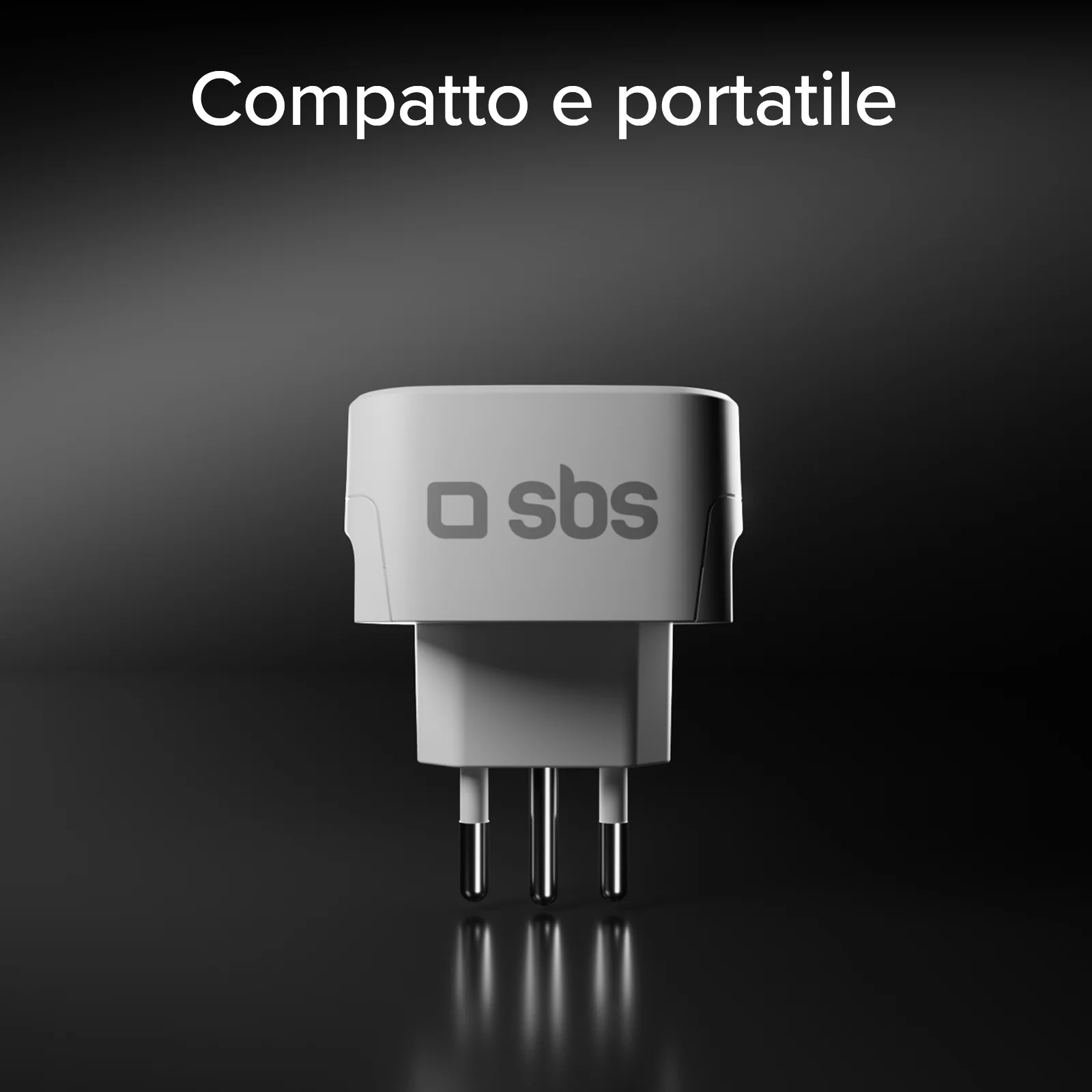 Adattatore da Viaggio Universale Tipo C – Spina italiana - Image 10