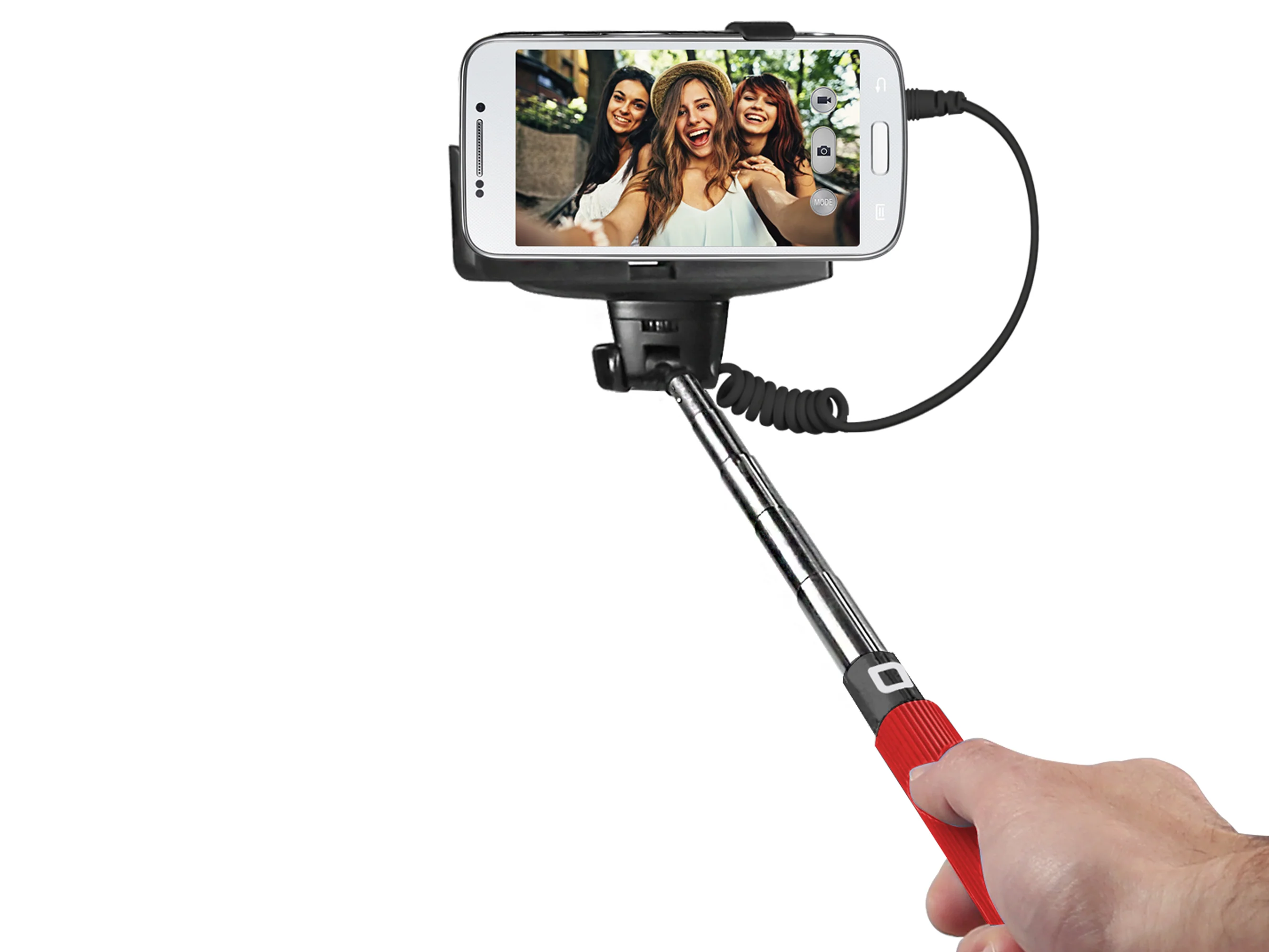Asta Selfie con jack 3,5 mm - Image 4