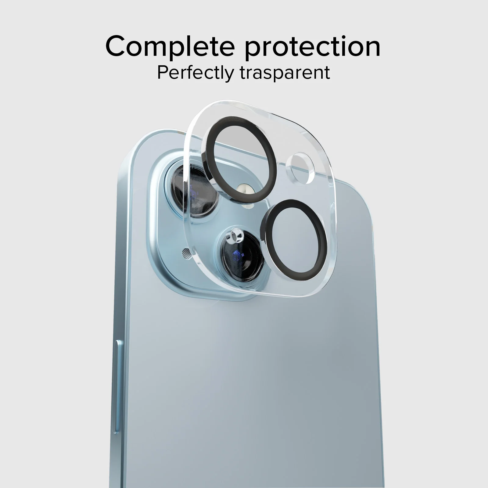 Camera lens protector - Image 3