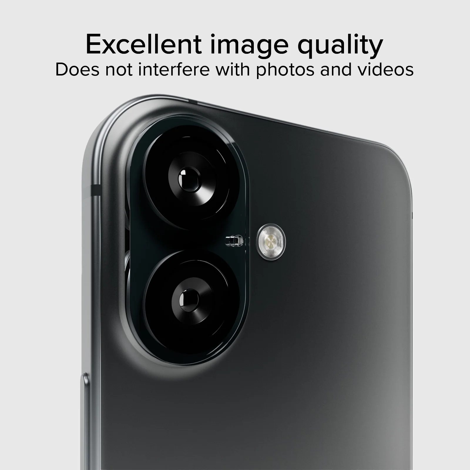 Camera lens protector - Image 4