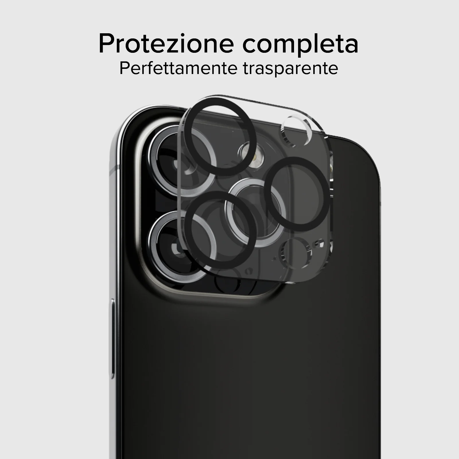Camera lens protector - Image 3