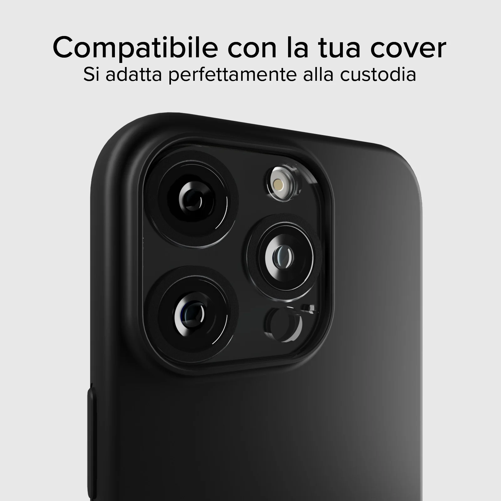 Camera lens protector - Image 9