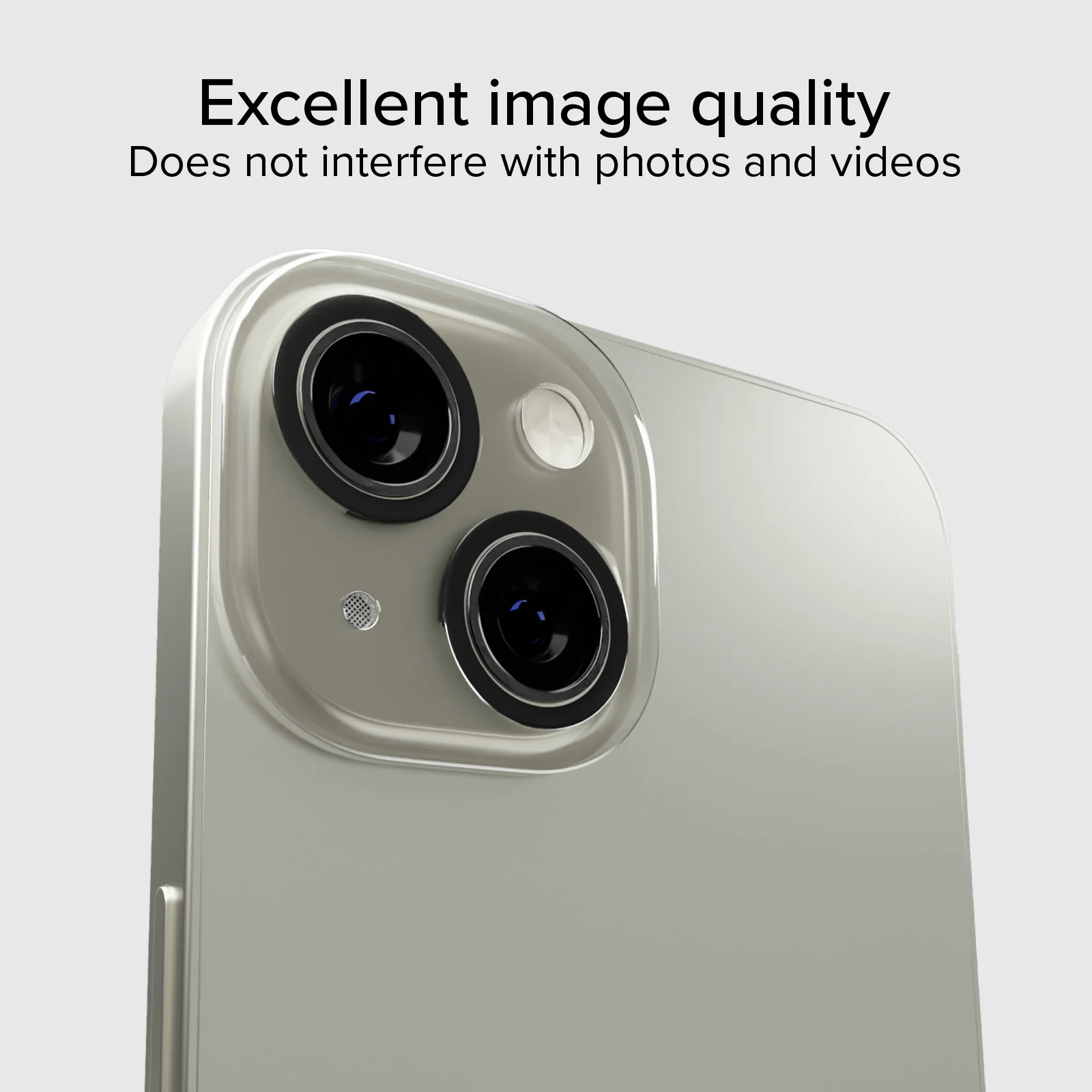 Camera lens protector - Image 4