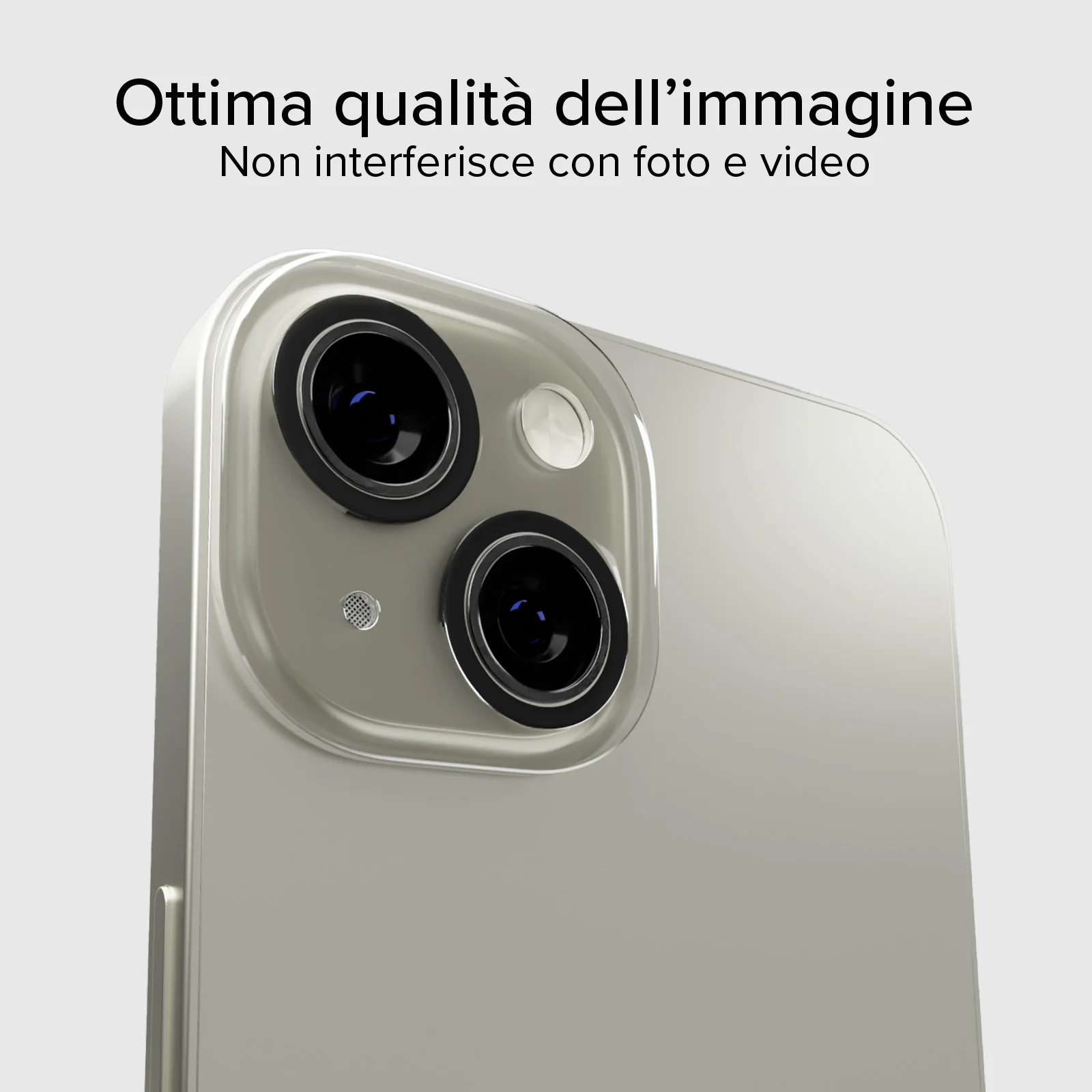 Camera lens protector - Image 5