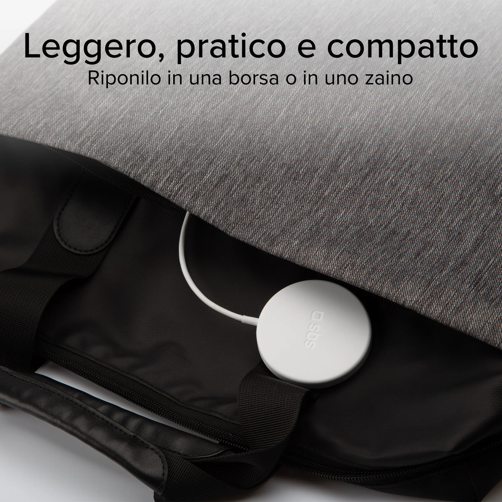 Caricatore caricabatterie wireless per Android ed iPhone 16/15/14/13/12 - Image 11