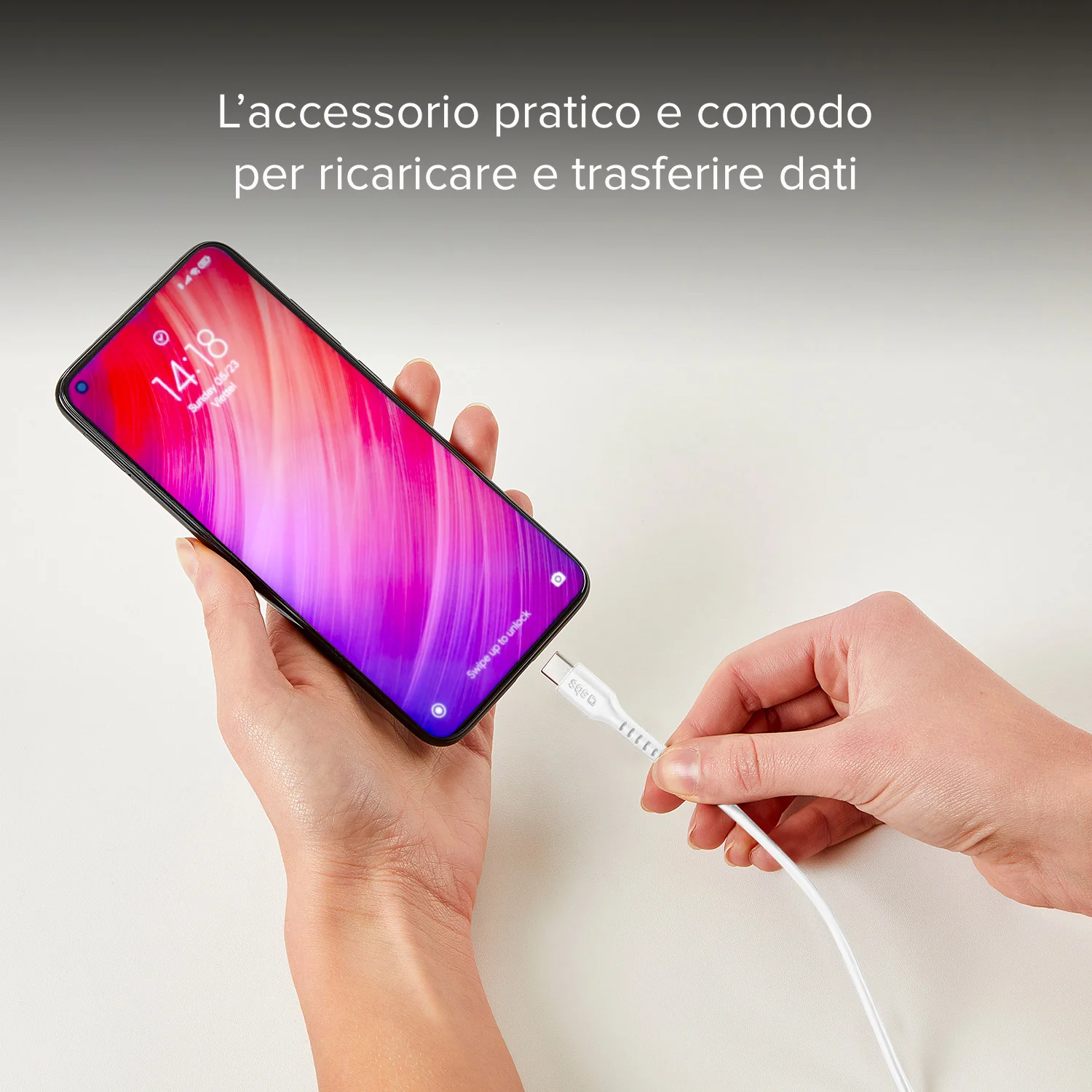 Cavo dati 1.5 m - Connettori USB-C - Image 13