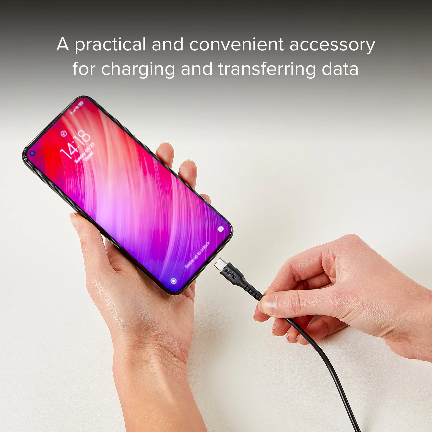 Cavo dati 1.5 m - Connettori USB-C - Image 6