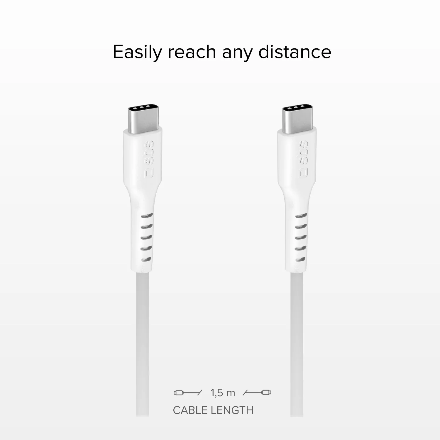 Cavo dati 1.5 m - Connettori USB-C - Image 9