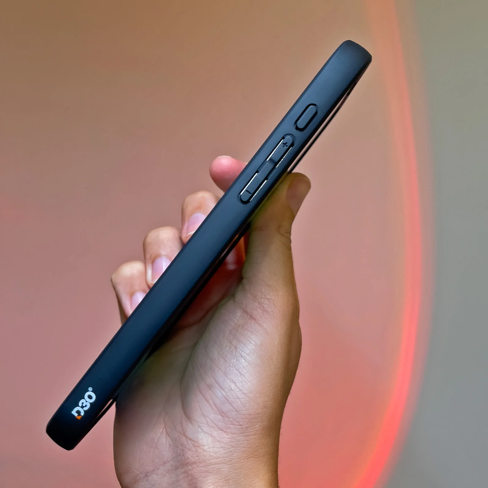 Cover per iPhone 15 Plus con tecnologia D3O - Image 17