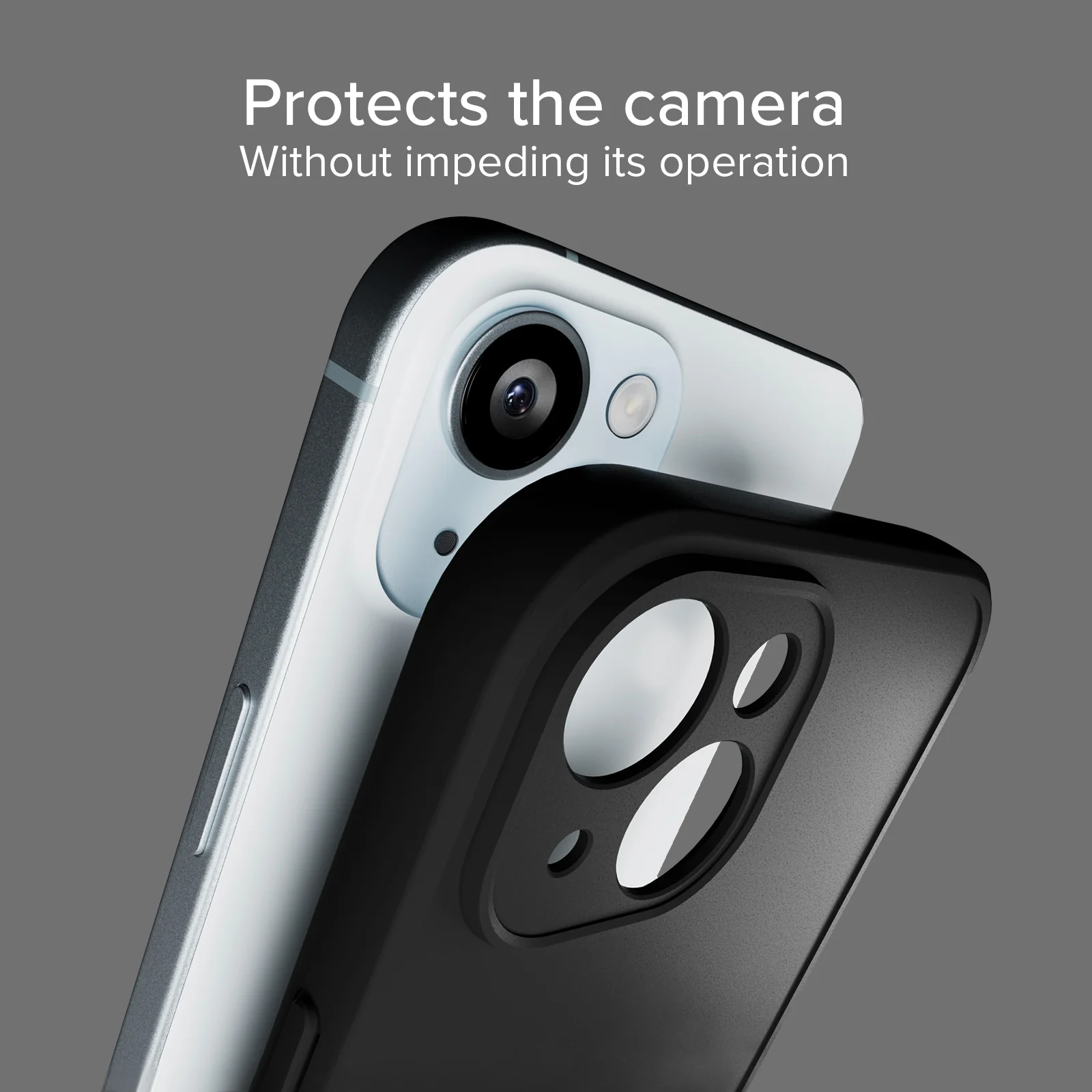 Cover per iPhone 15 Plus con tecnologia D3O - Image 4