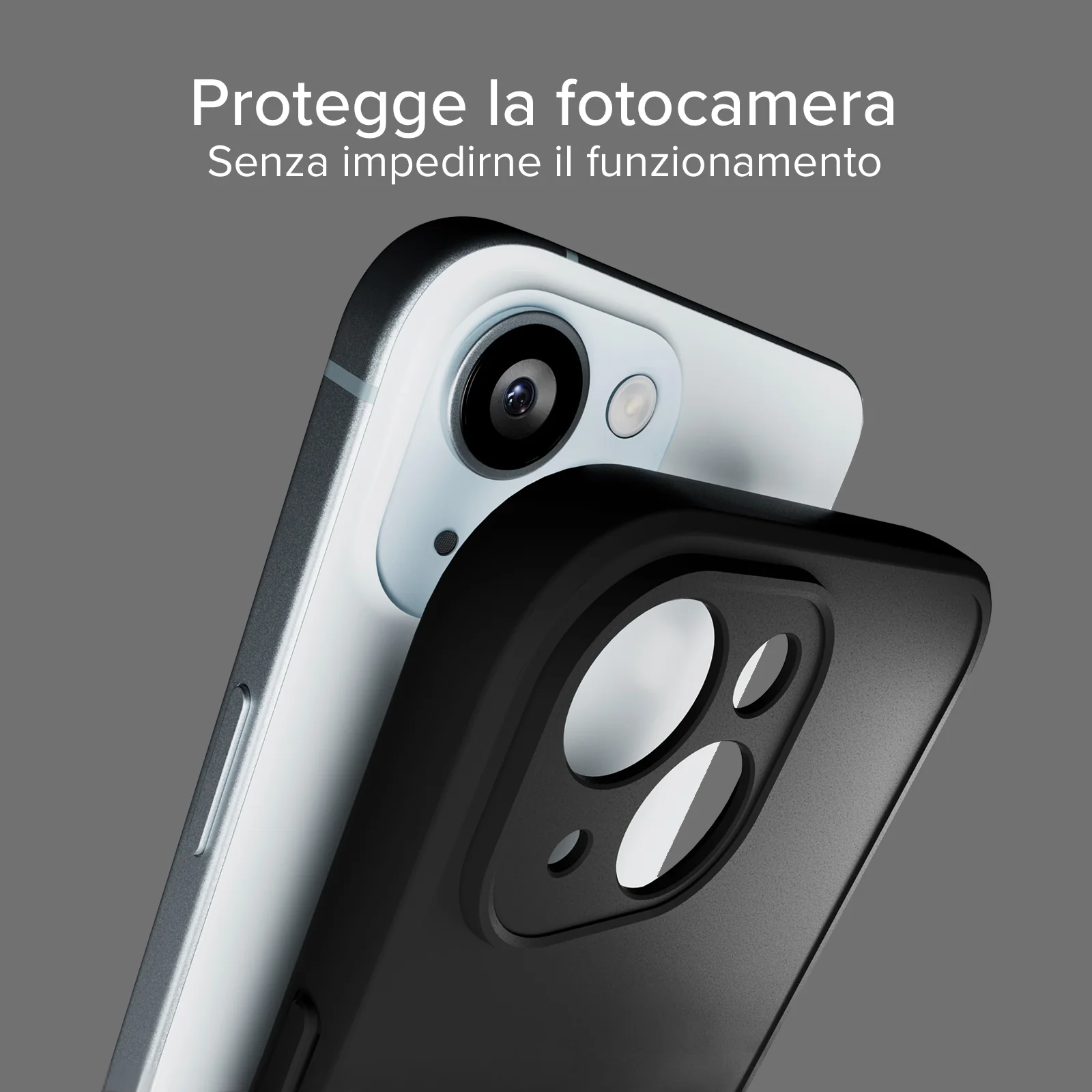 Cover per iPhone 15 Plus con tecnologia D3O - Image 5