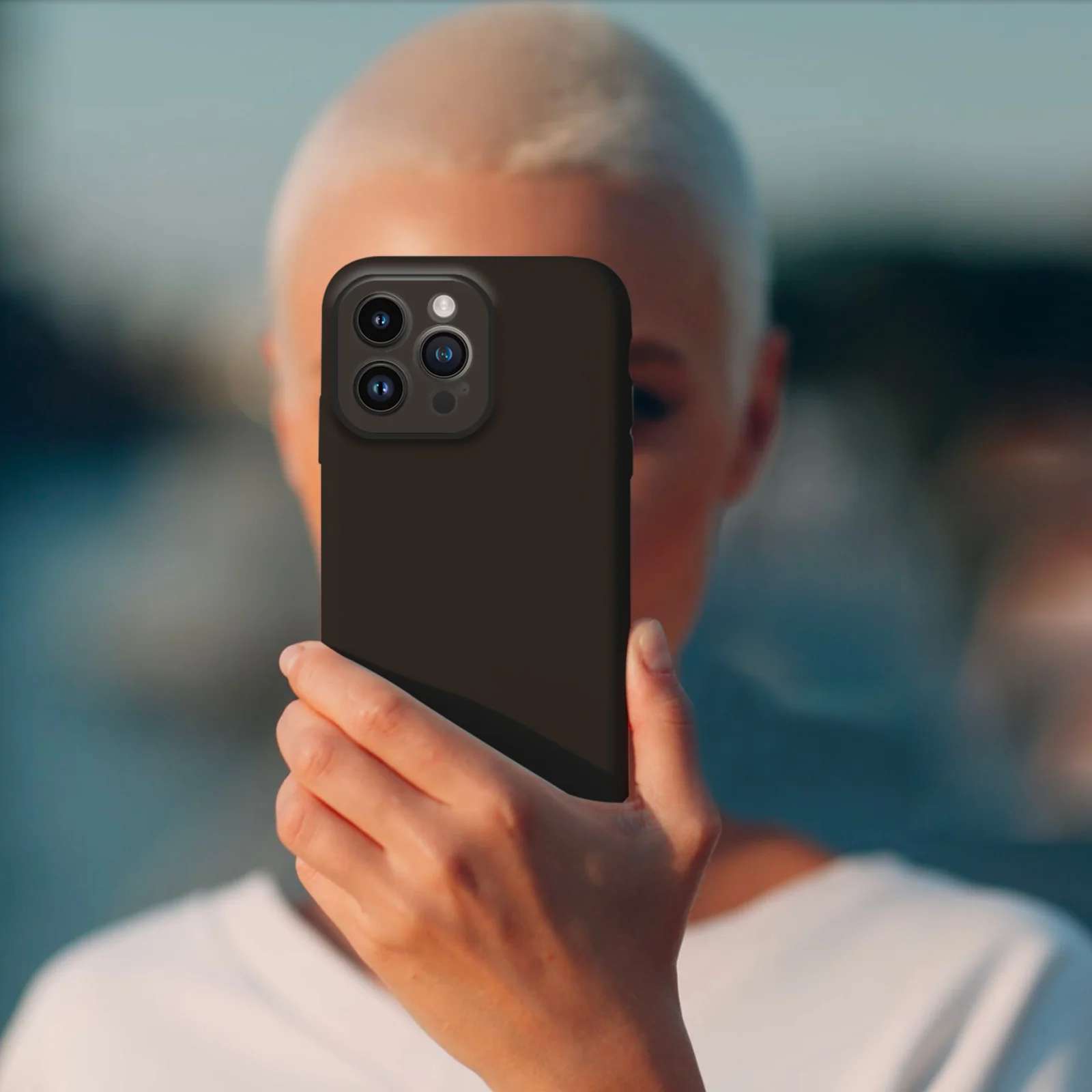 Cover per iPhone 15 Pro con tecnologia D3O - Image 16