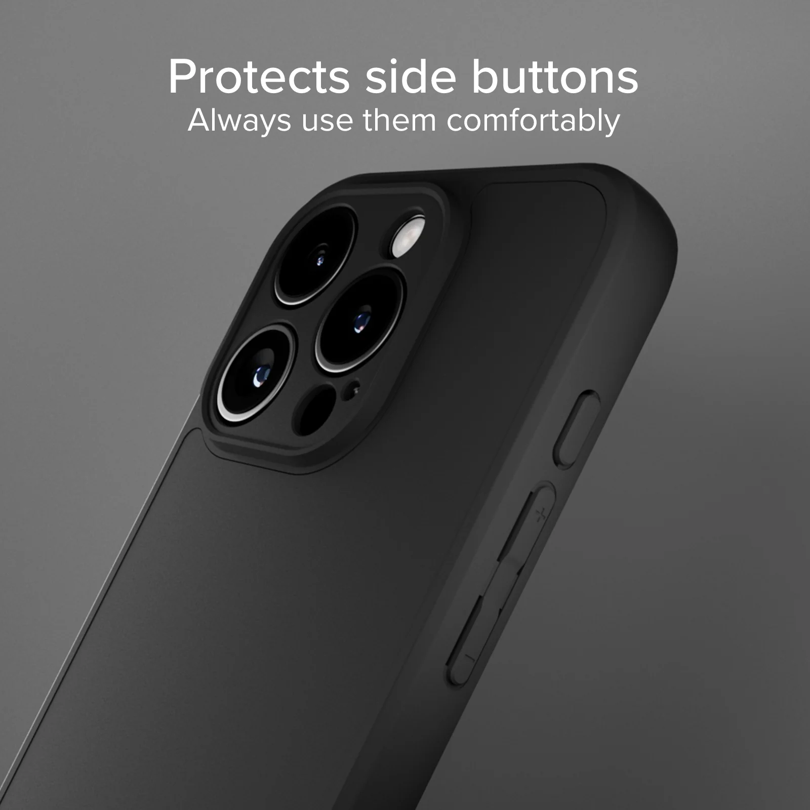 Cover per iPhone 15 Pro con tecnologia D3O - Image 6