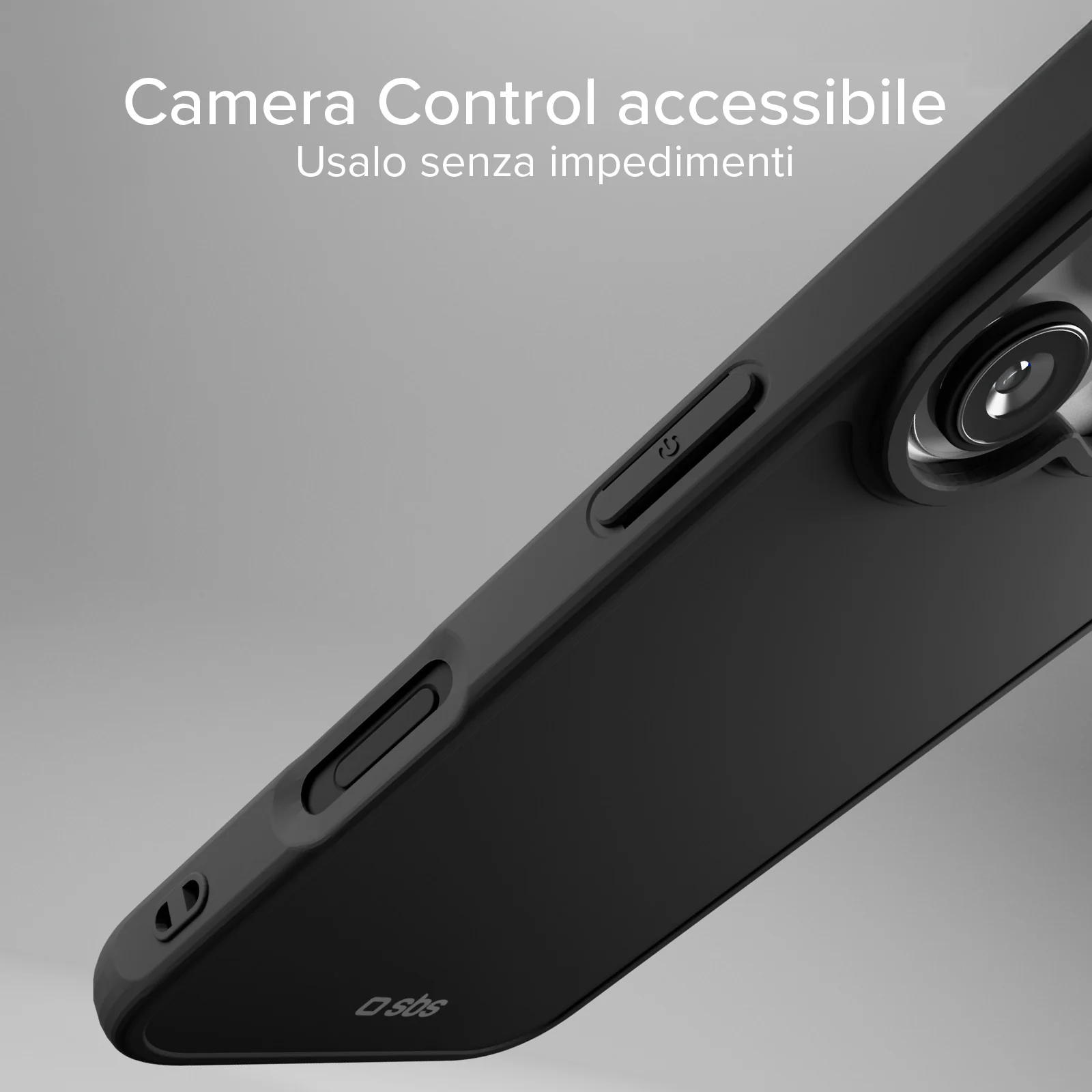 Cover per iPhone 16 con tecnologia D3O - Image 11