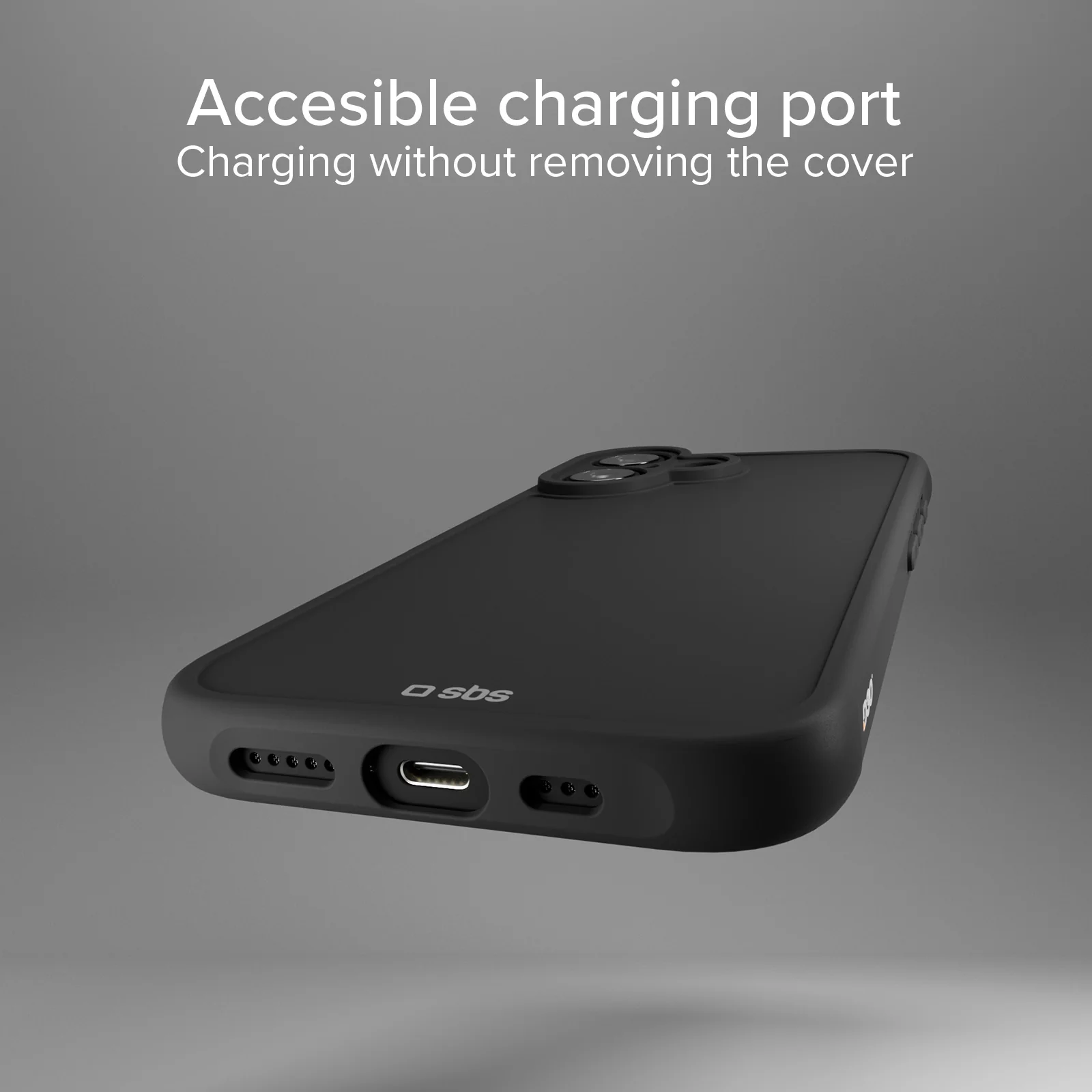 Cover per iPhone 16 Plus con tecnologia D3O - Image 8