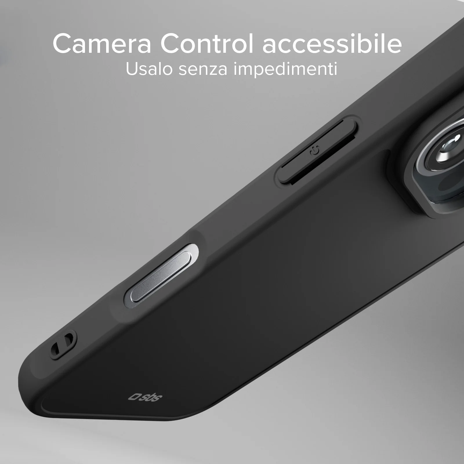 Cover per iPhone 16 Pro con tecnologia D3O - Image 11