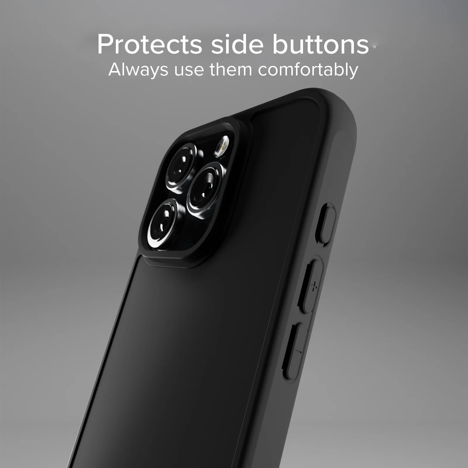 Cover per iPhone 16 Pro con tecnologia D3O - Image 6