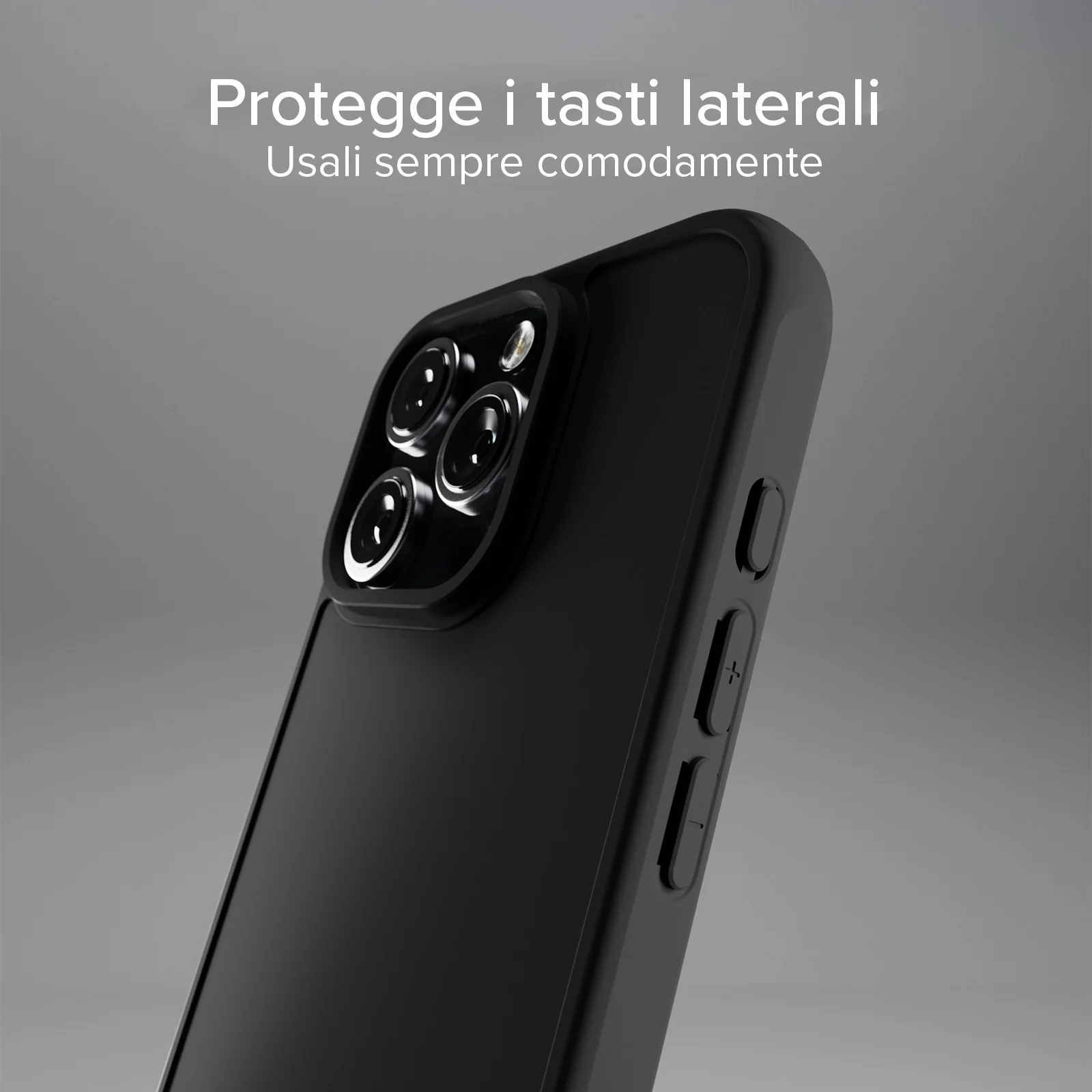 Cover per iPhone 16 Pro Max con tecnologia D3O - Image 7