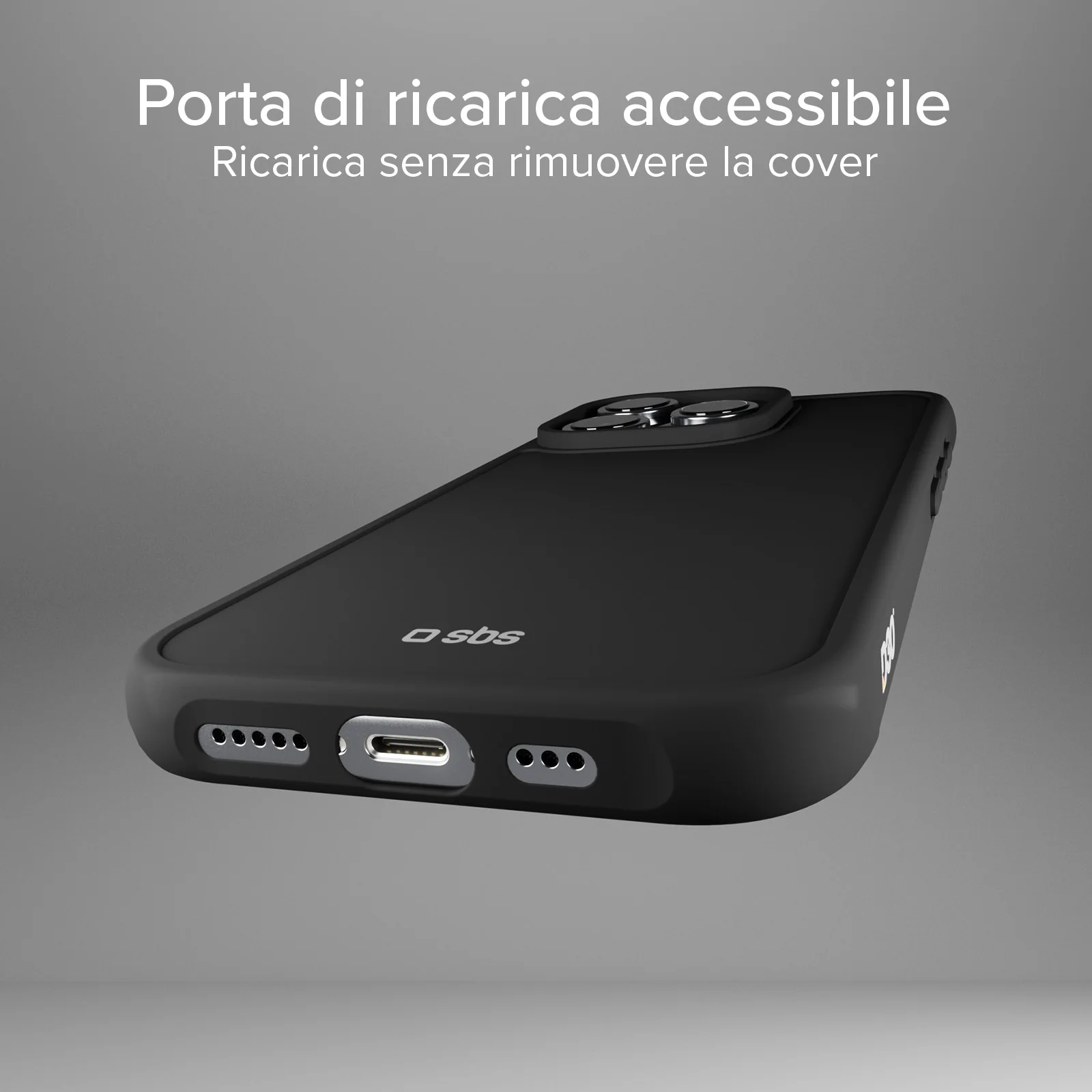 Cover per iPhone 16 Pro Max con tecnologia D3O - Image 9
