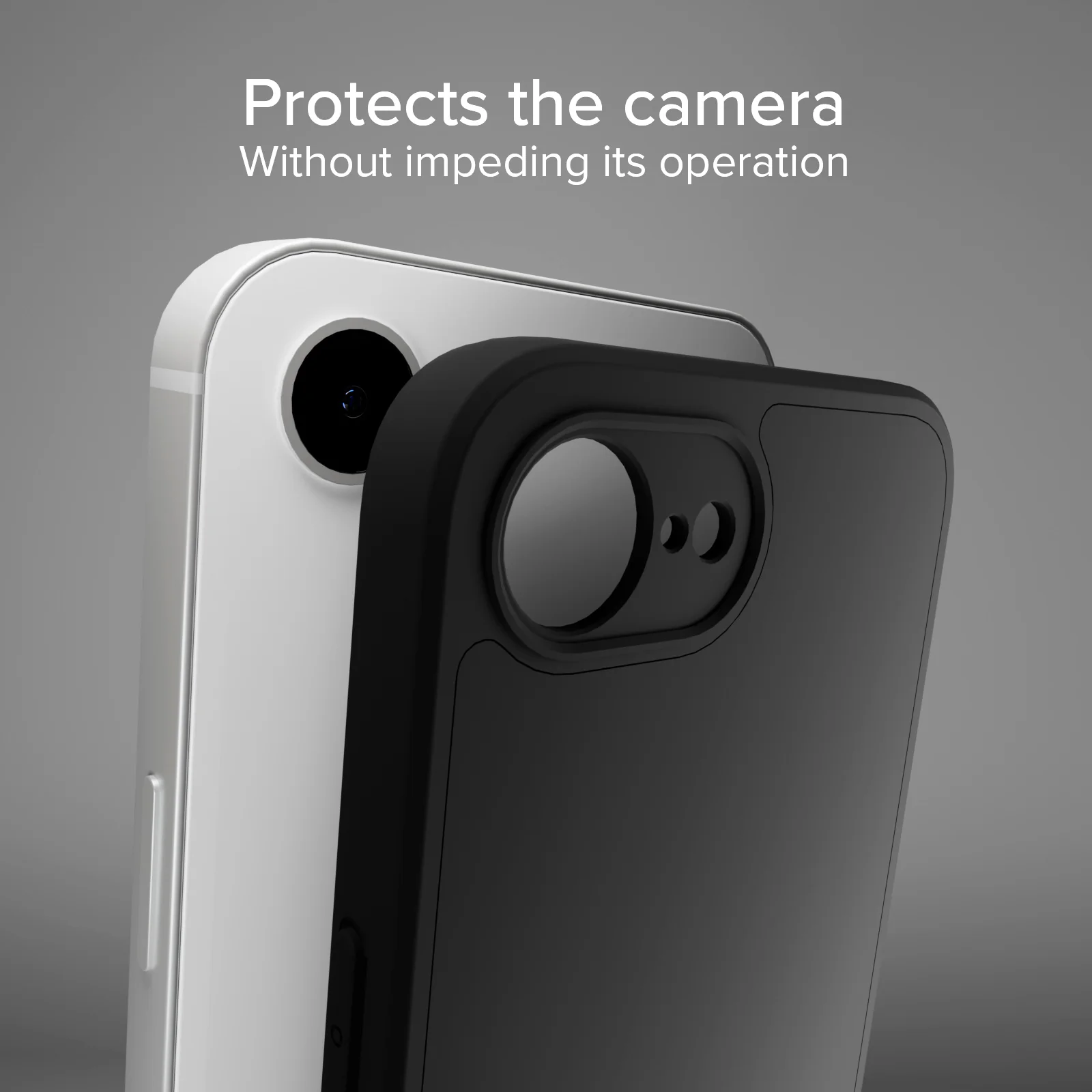 Cover per iPhone 16e con tecnologia D3O - Image 4