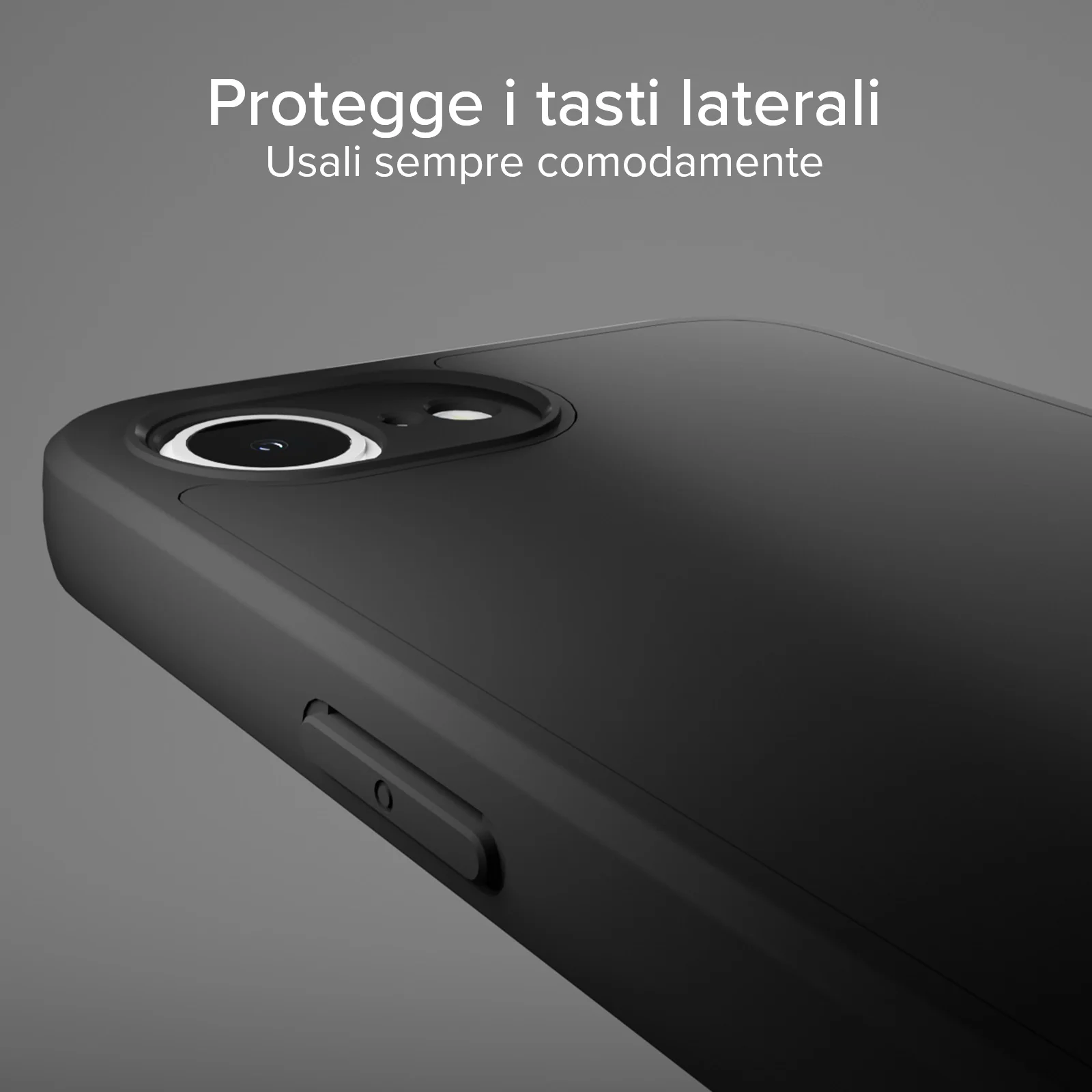 Cover per iPhone 16e con tecnologia D3O - Image 7