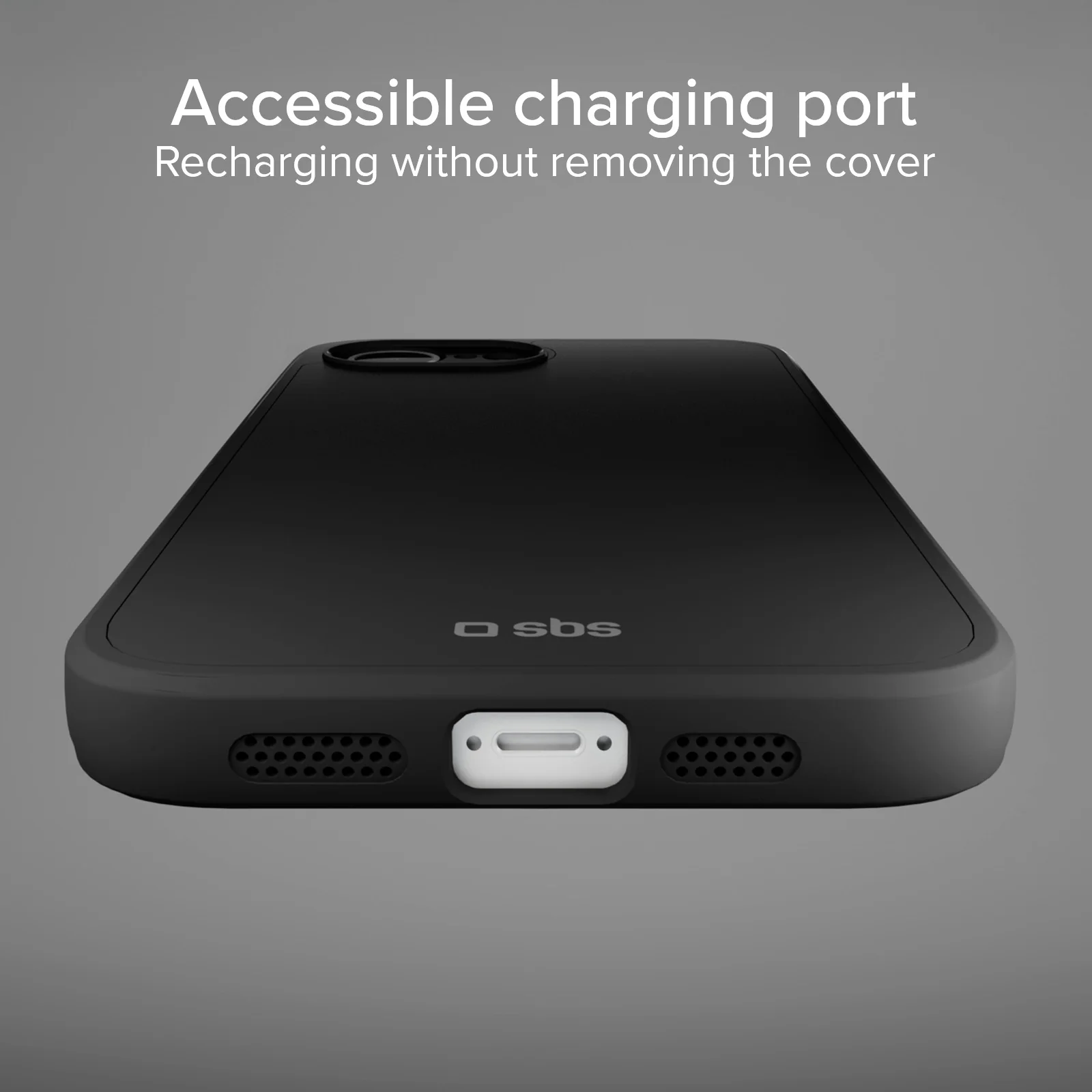 Cover per iPhone 16e con tecnologia D3O - Image 9