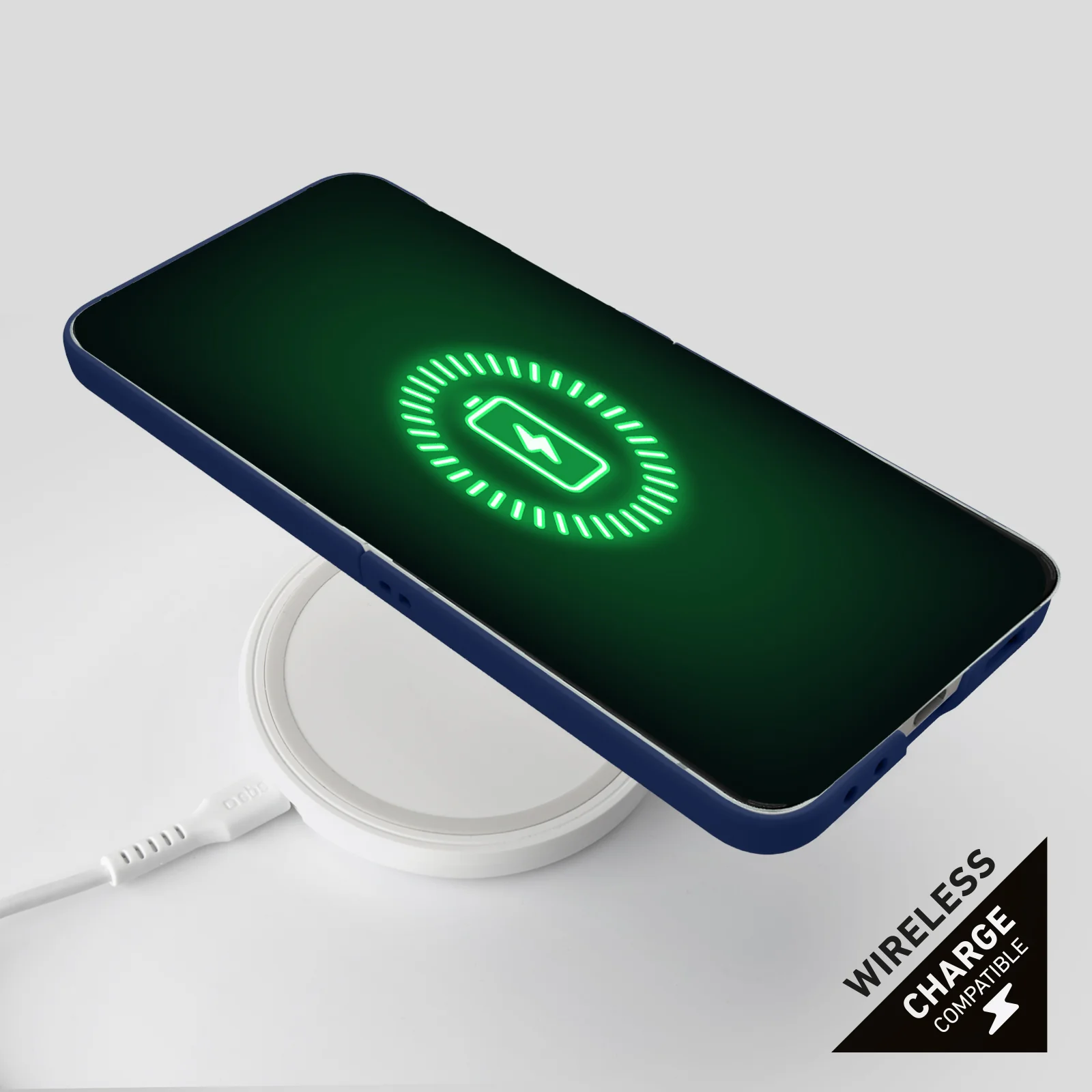 Cover in silicone con interni in microfibra per Samsung Z Flip 5 - Image 13