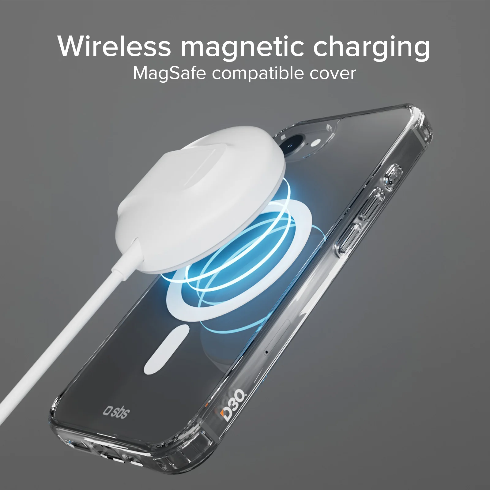 Cover ultraresistente per iPhone 17e/16e con tecnologia D3O - Image 12