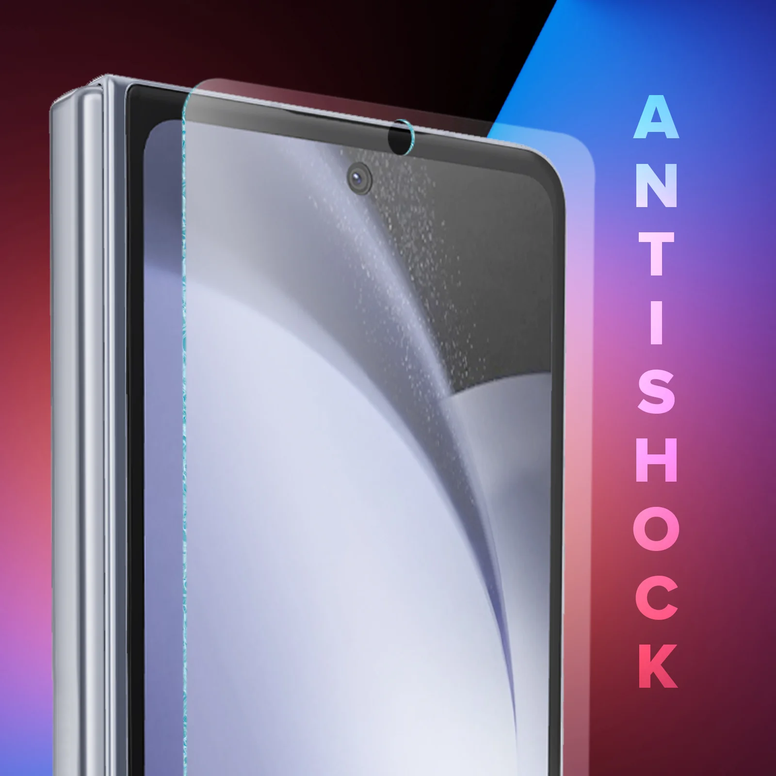 Pellicola protettiva per Samsung Galaxy Z Fold 5 - Image 11