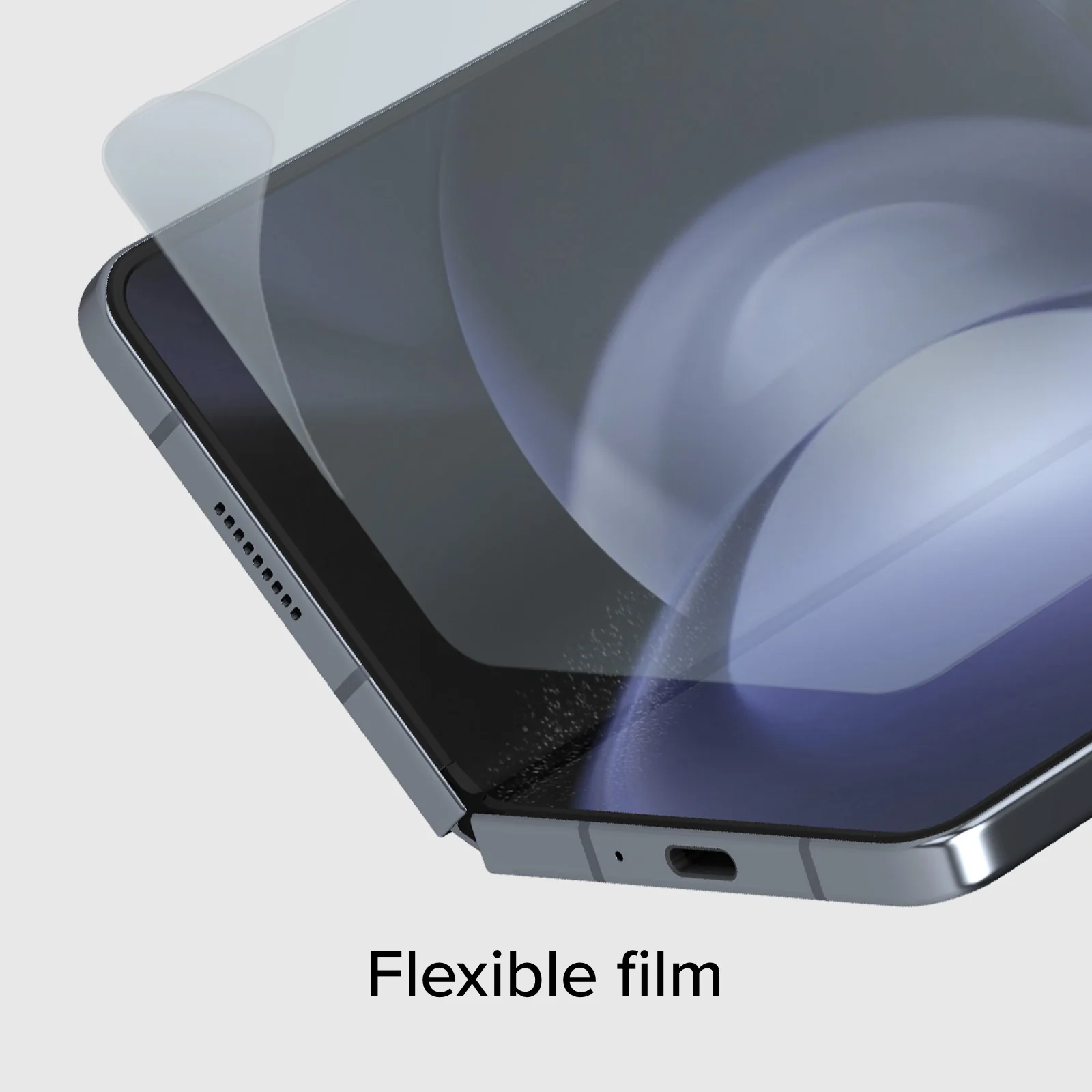 Pellicola protettiva per Samsung Galaxy Z Fold 5 - Image 6