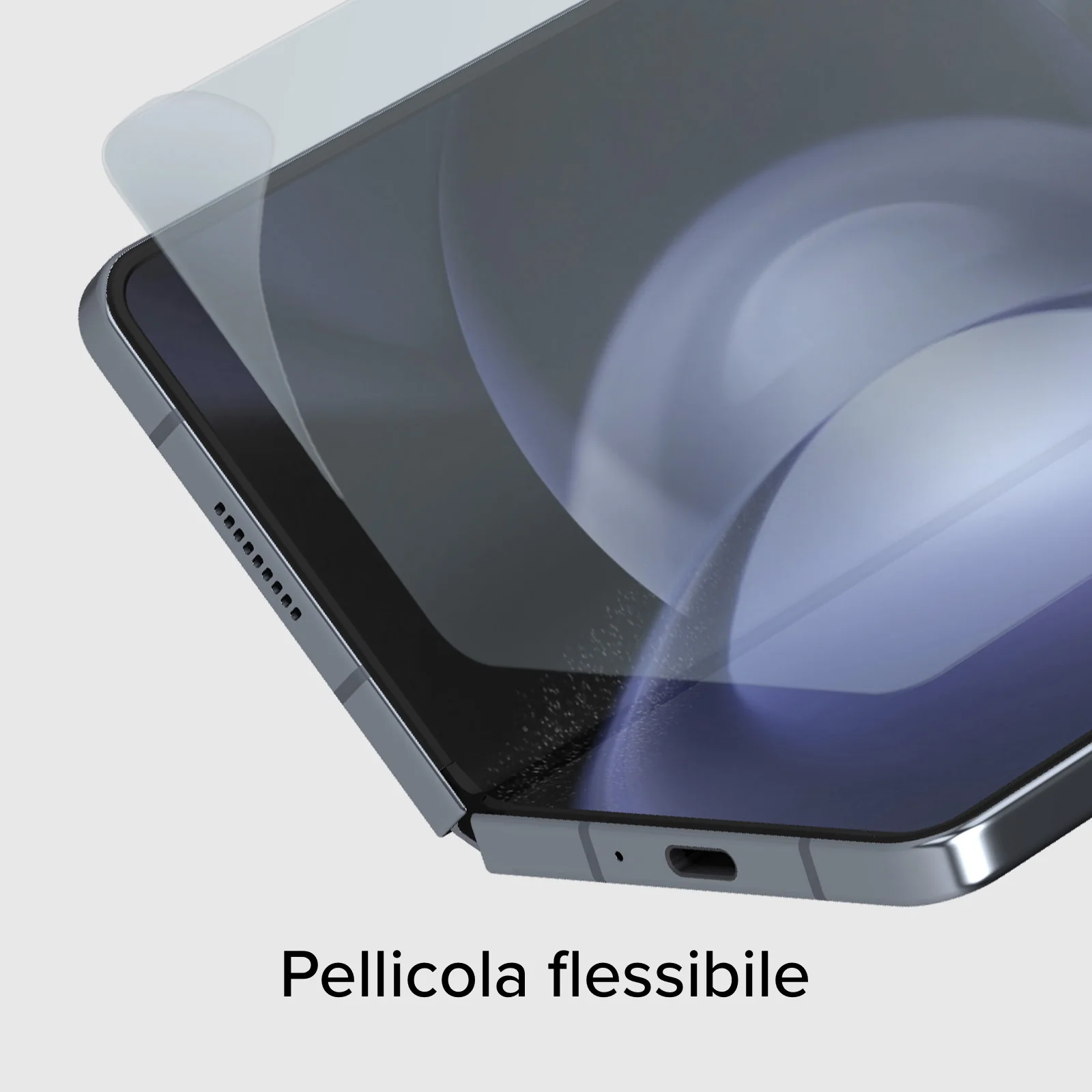 Pellicola protettiva per Samsung Galaxy Z Fold 5 - Image 7