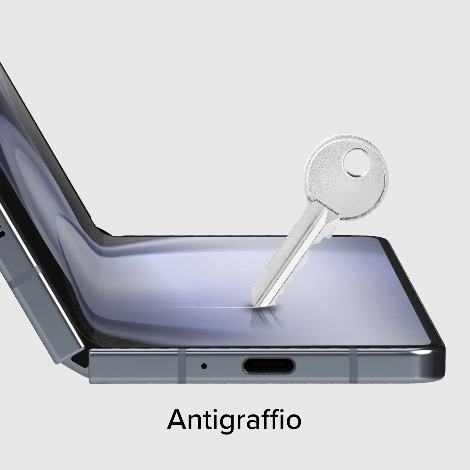 Pellicola protettiva per Samsung Galaxy Z Fold 5 - Image 8