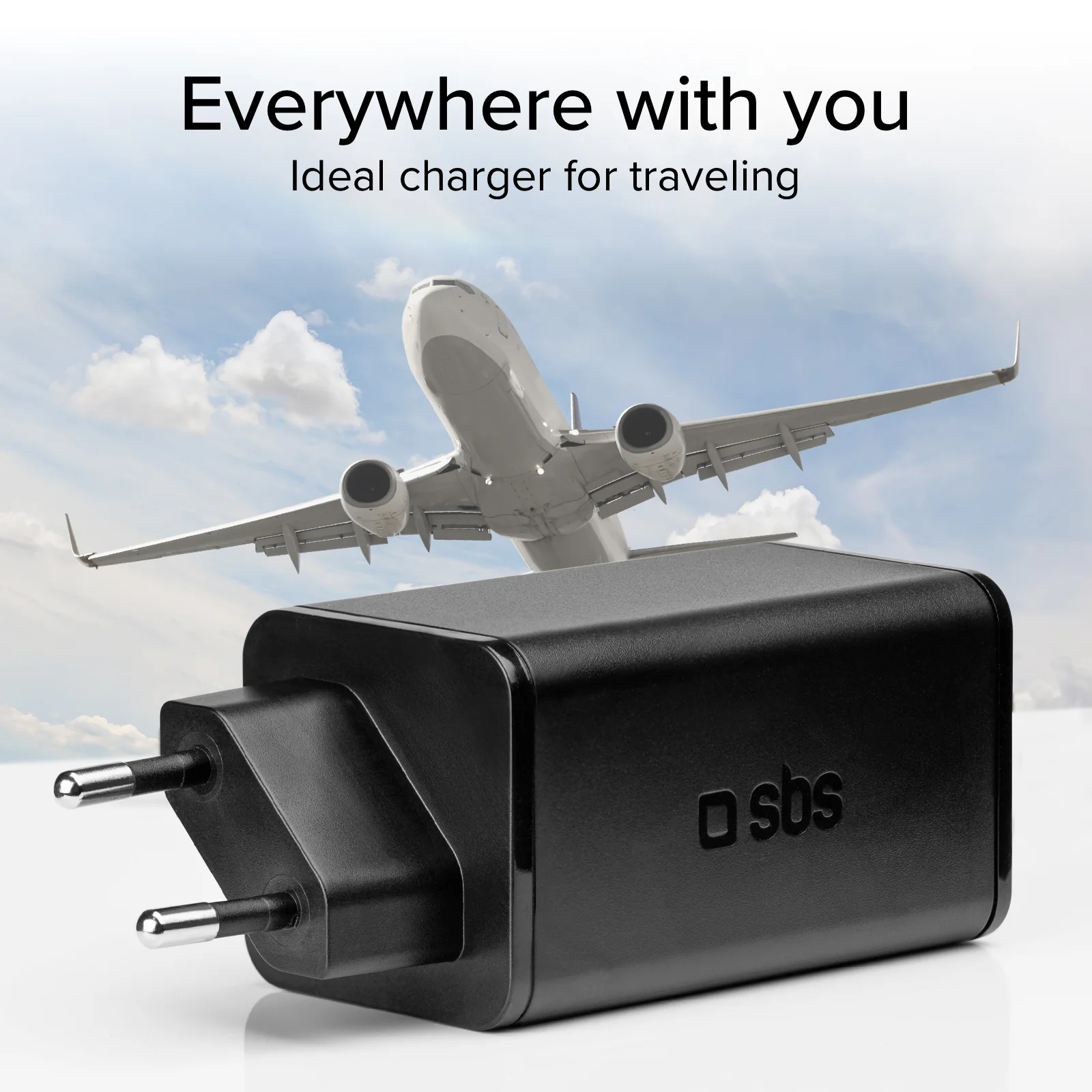 Caricatore caricabatterie GaN da 100 Watt con Power Delivery (PD) - Image 23