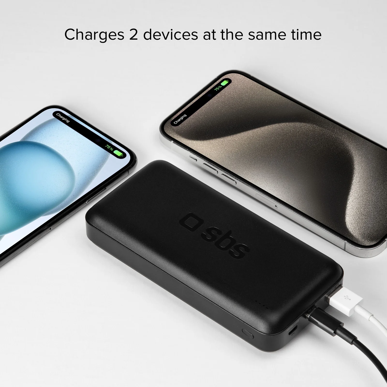Power bank da 20.000 mAh con Power Delivery 45W - Image 12