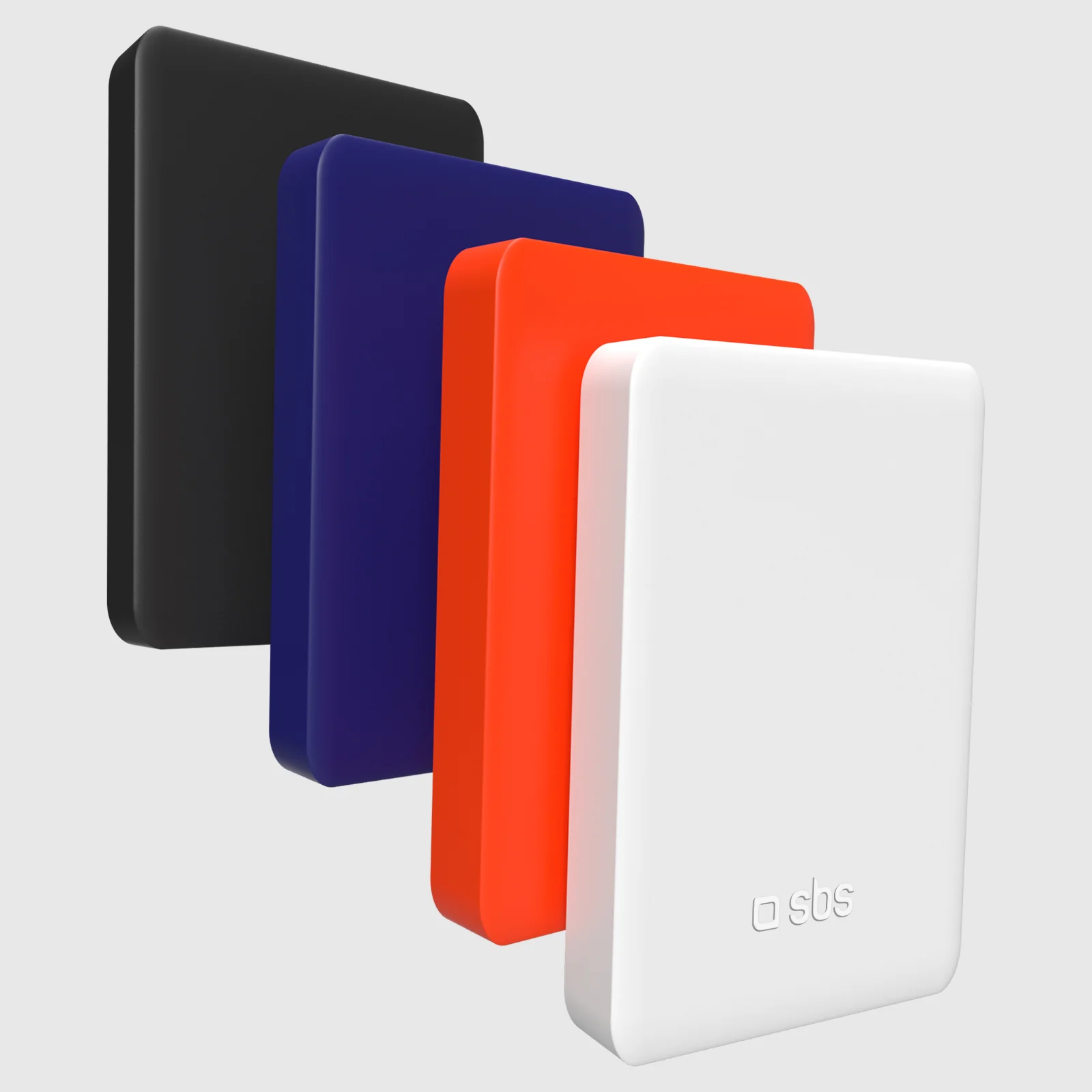 Power bank mag 5.000 mAh Wireless compatibile con iPhone con ricarica MagSafe - Image 18